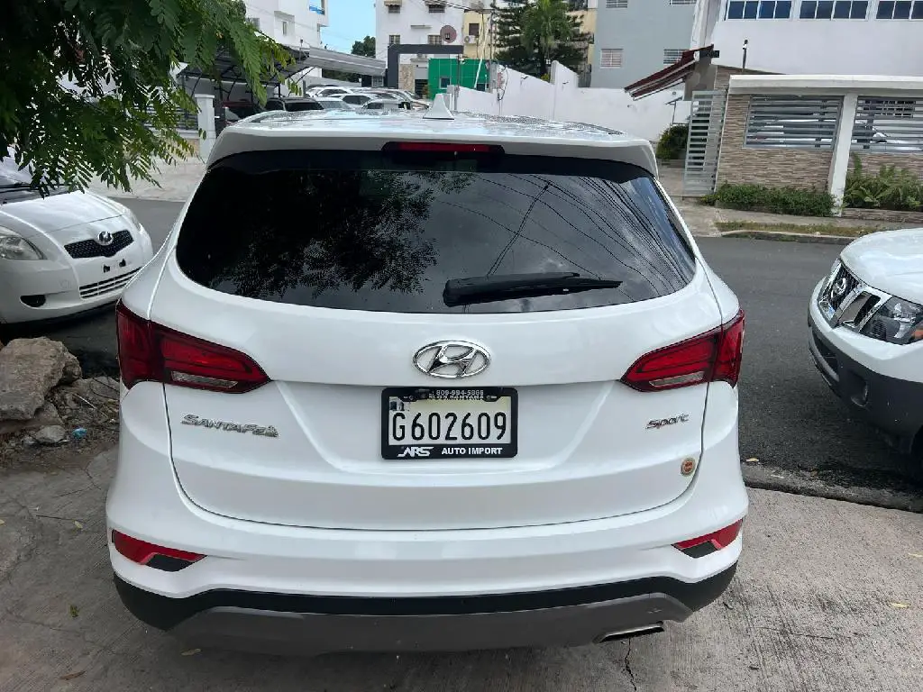 hyundai santa fe 2017 Foto 7271284-1.jpg
