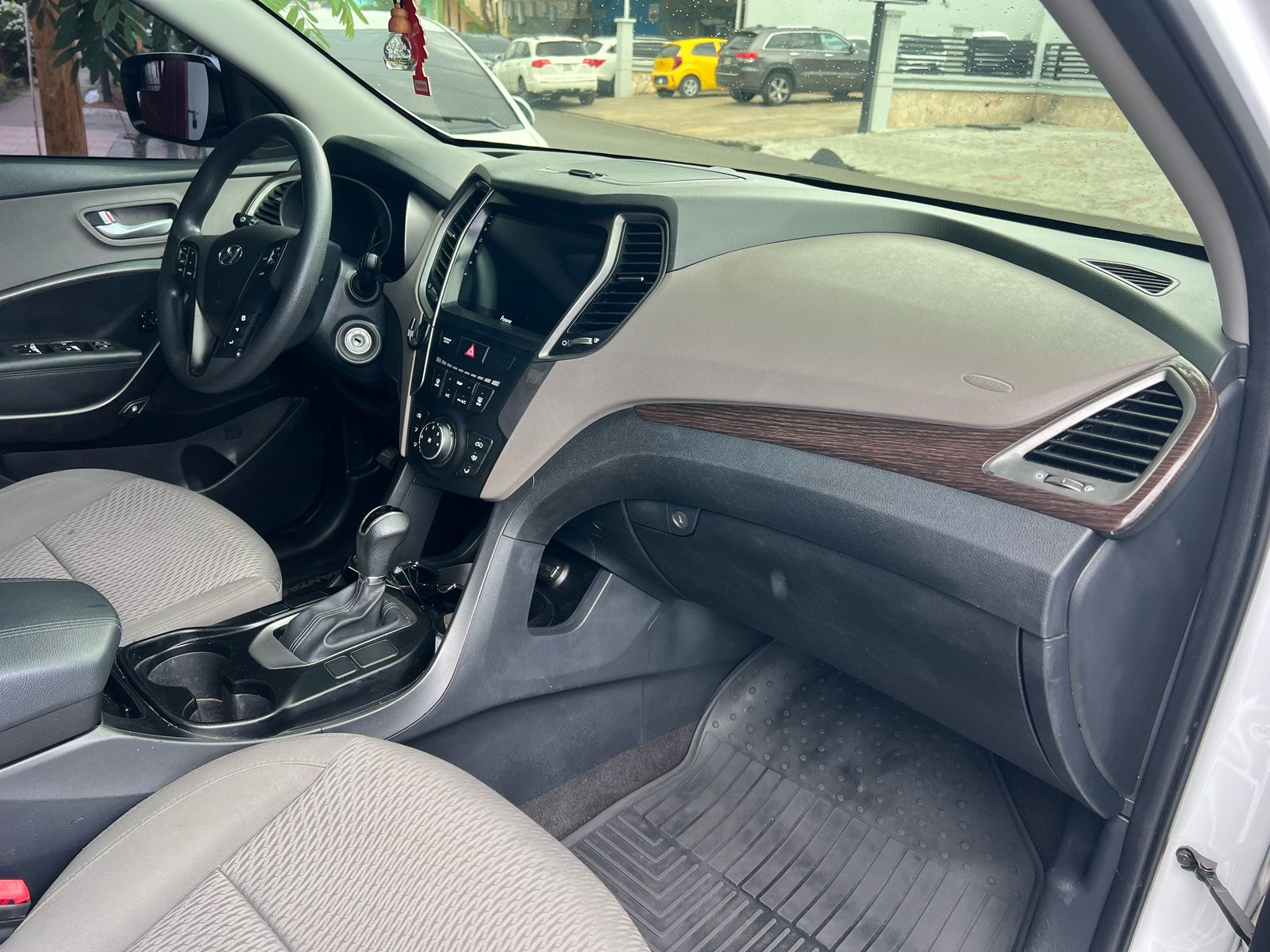 hyundai santa fe 2017 Foto 7271284-3.jpg