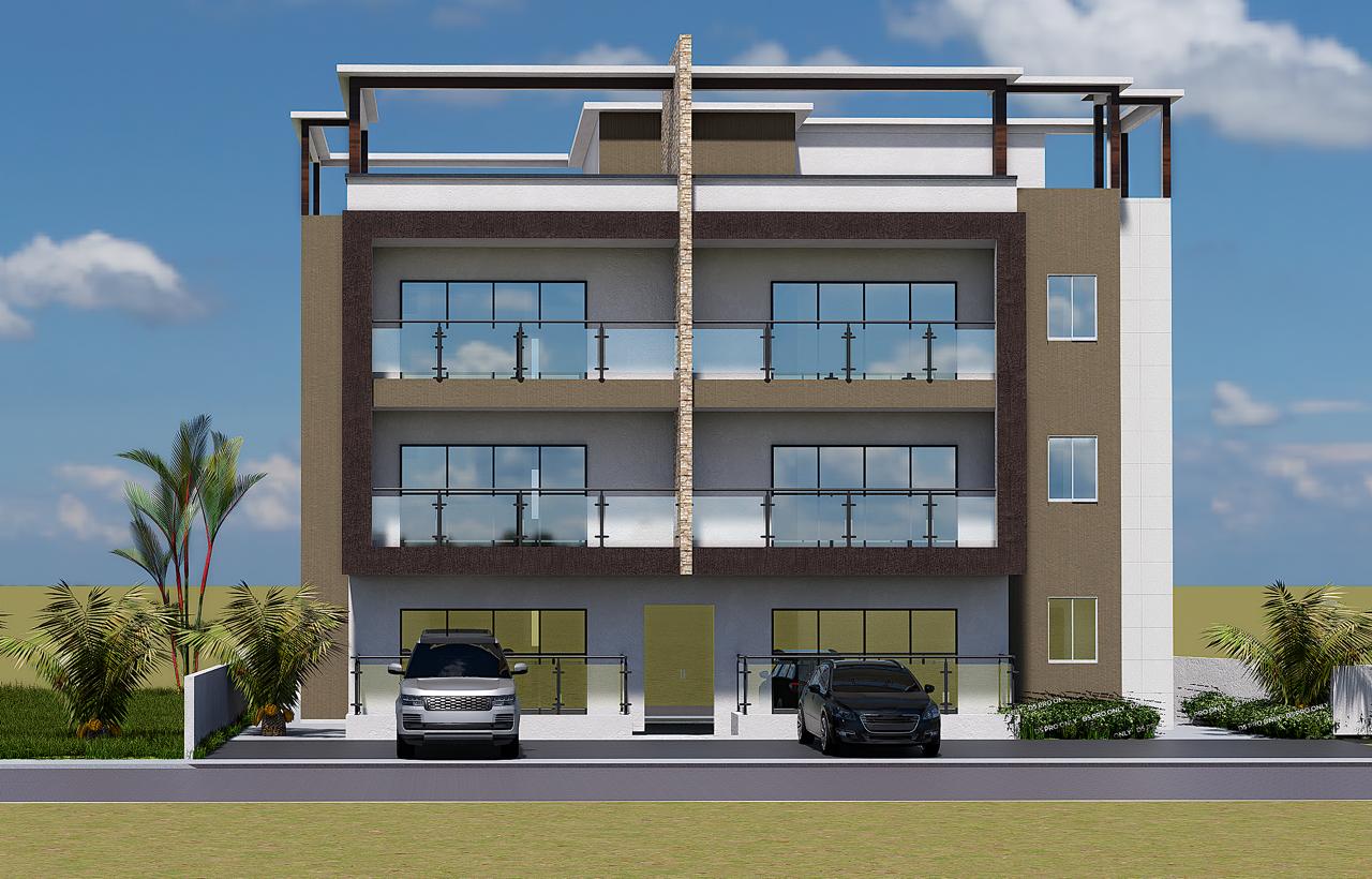 EN VENTA COMODOS Y ACCESIBLES APARTAMENTOS EN CANASTICA SAN CRISTÓBAL Foto 7271286-1.jpg