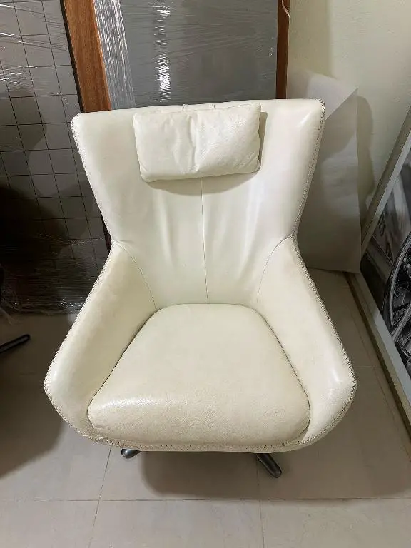 Venta de 4 sillones haraganes en Santo Domingo DN Foto 7271305-1.jpg