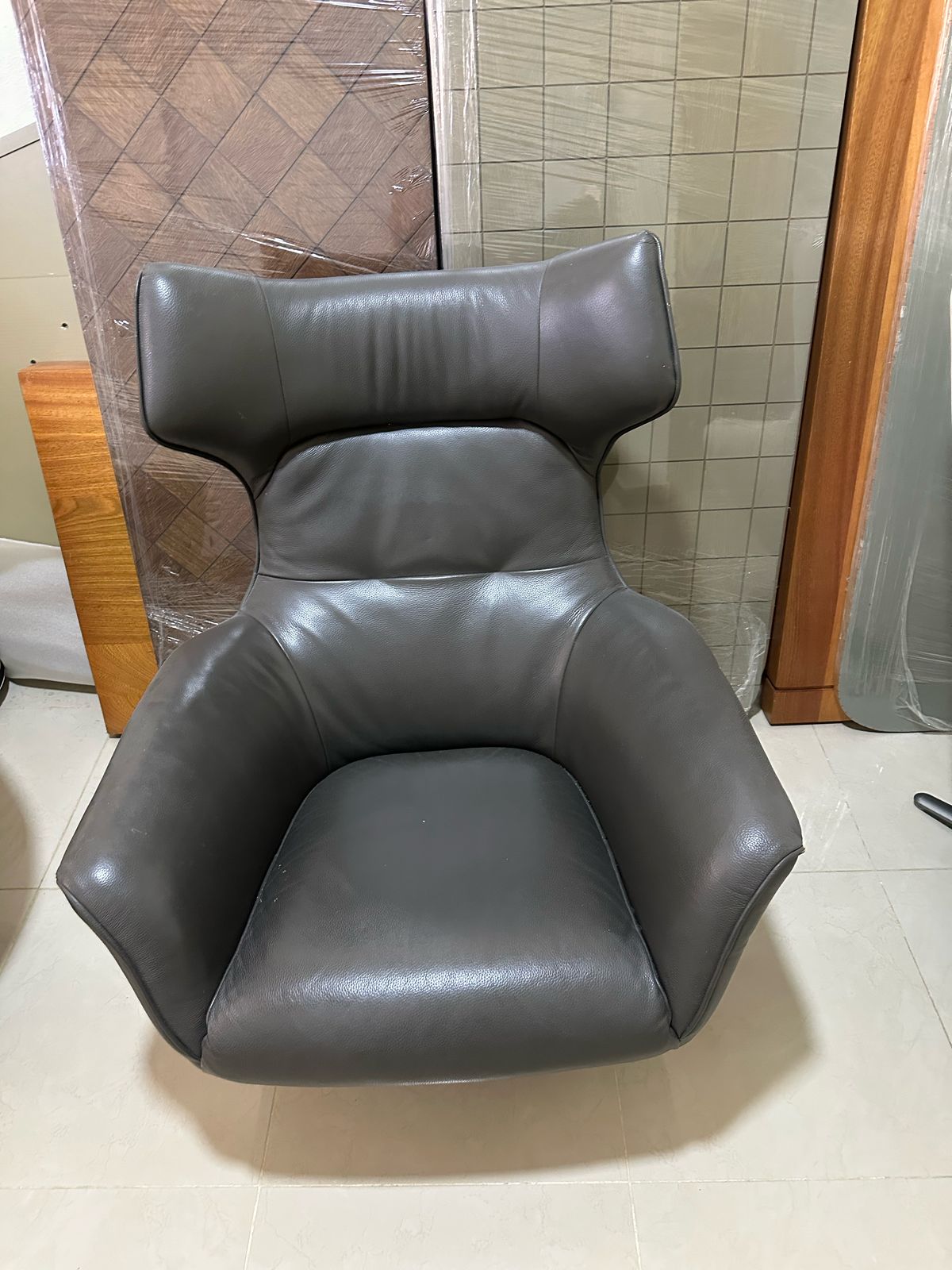 Venta de 4 sillones haraganes en Santo Domingo DN Foto 7271305-2.jpg