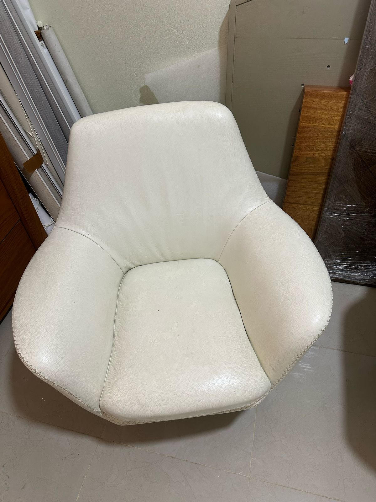 Venta de 4 sillones haraganes en Santo Domingo DN Foto 7271305-3.jpg