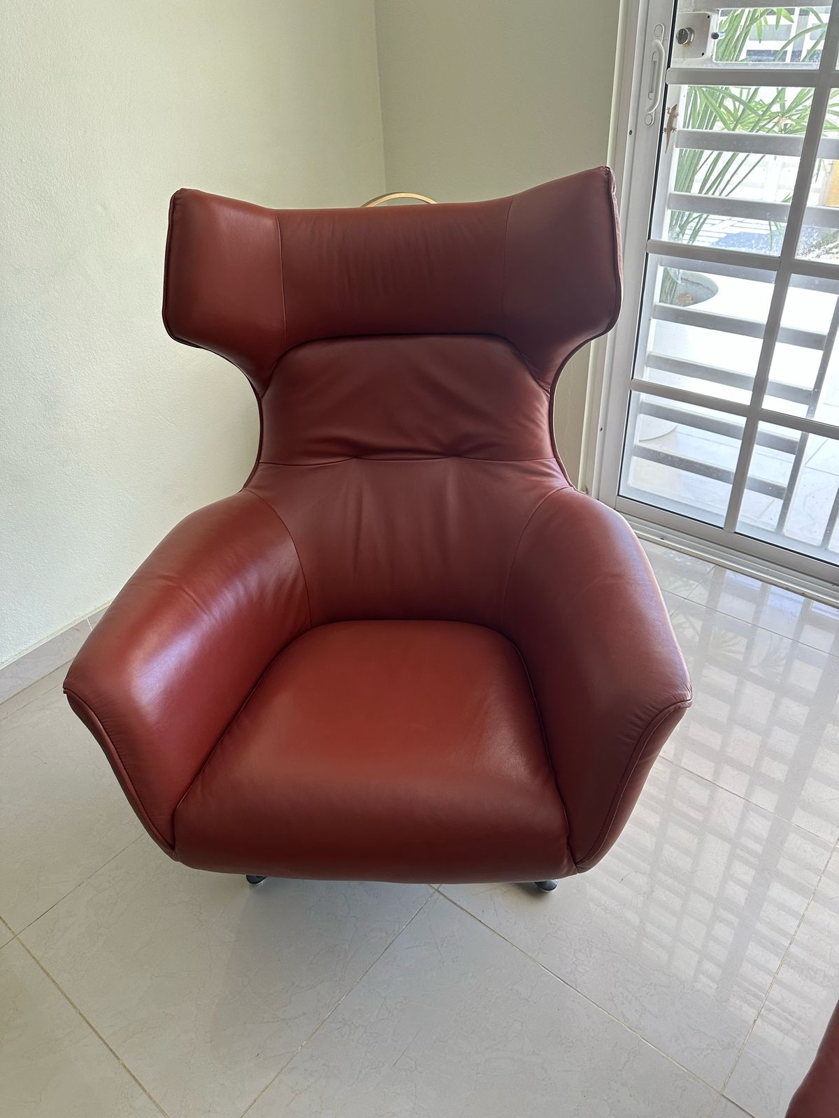 Venta de 4 sillones haraganes en Santo Domingo DN Foto 7271305-4.jpg