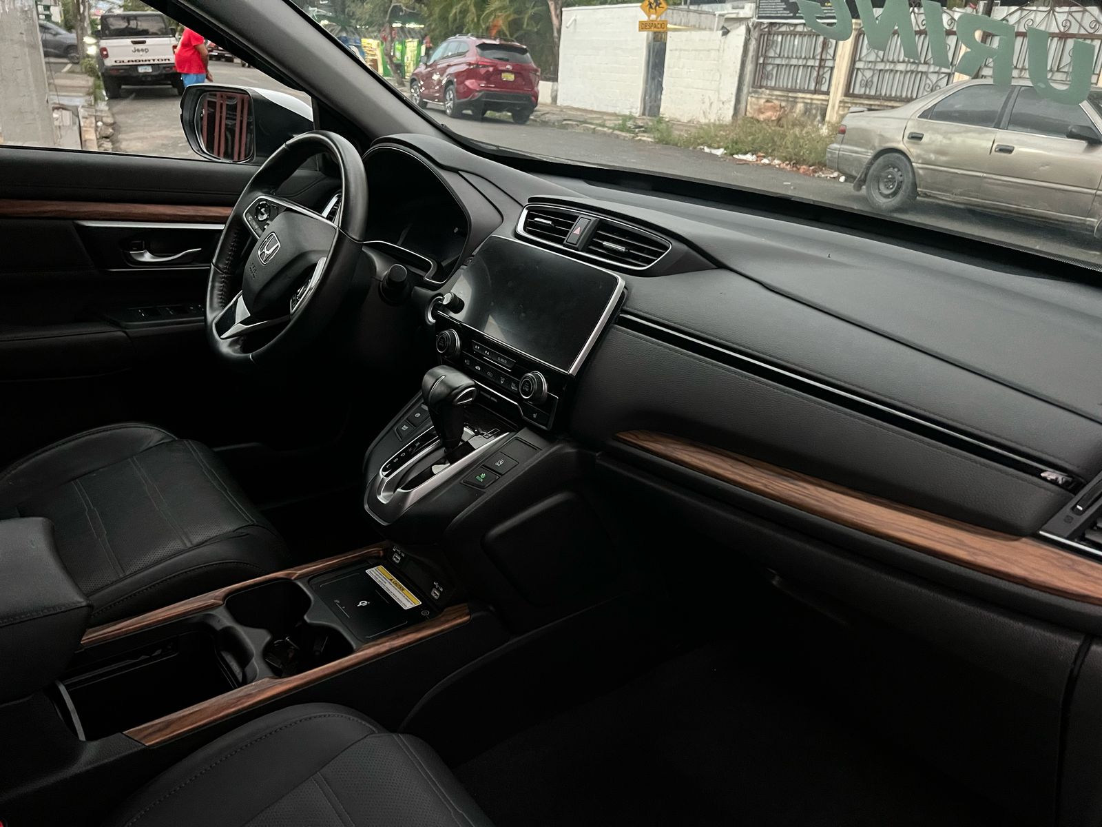HONDA CR-V 2020 TOURIN  Foto 7271311-2.jpg