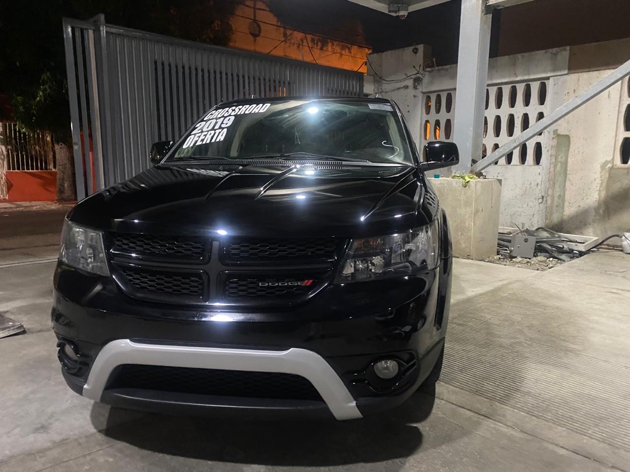 Dodge JOURNEY 2019 Foto 7271329-3.jpg