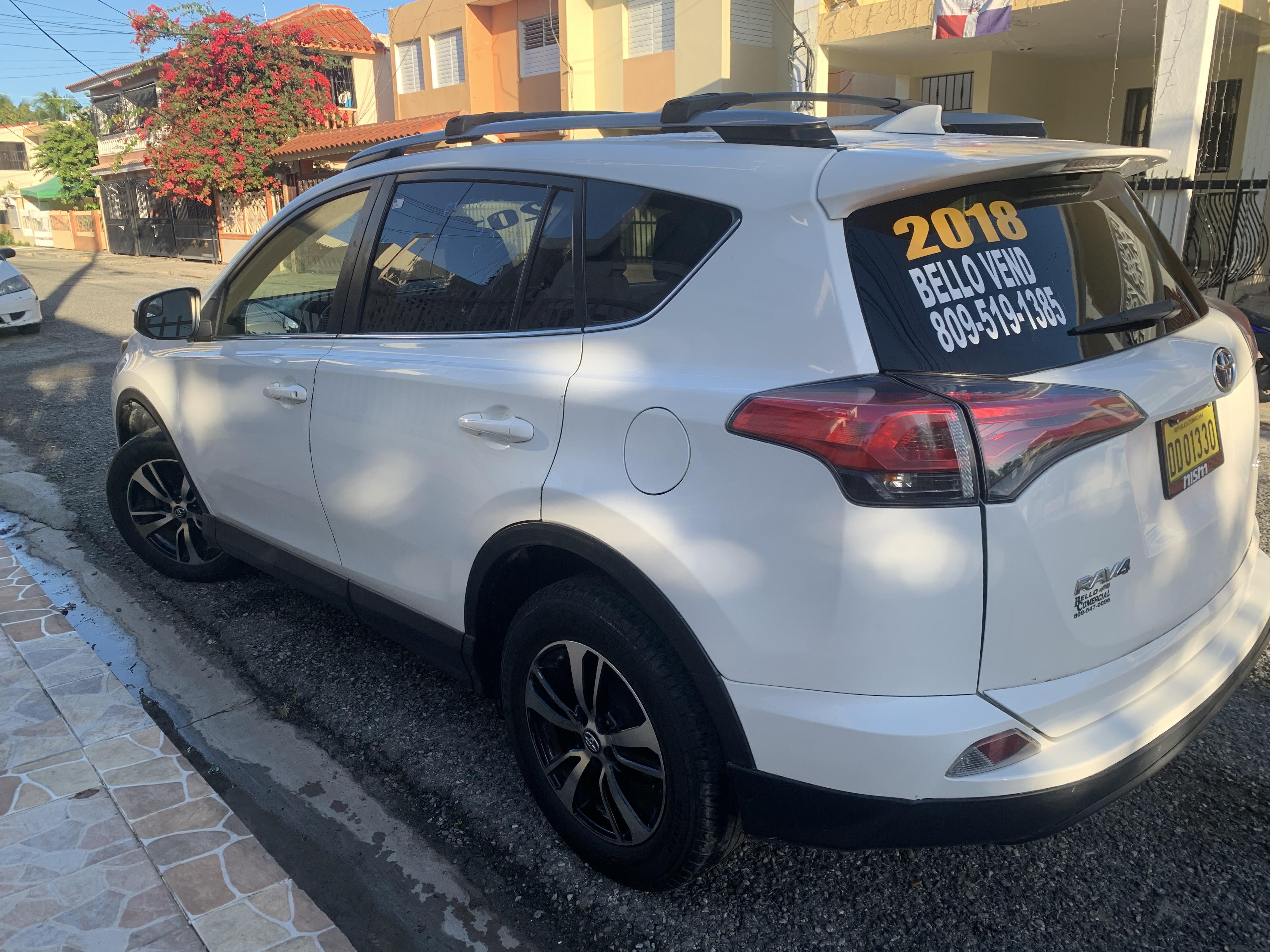 Toyota RAV4 2018 Foto 7271330-5.jpg