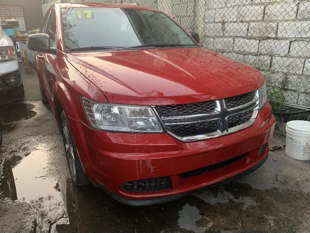 Dodge JOURNEY 2017 Foto 7271331-1.jpg