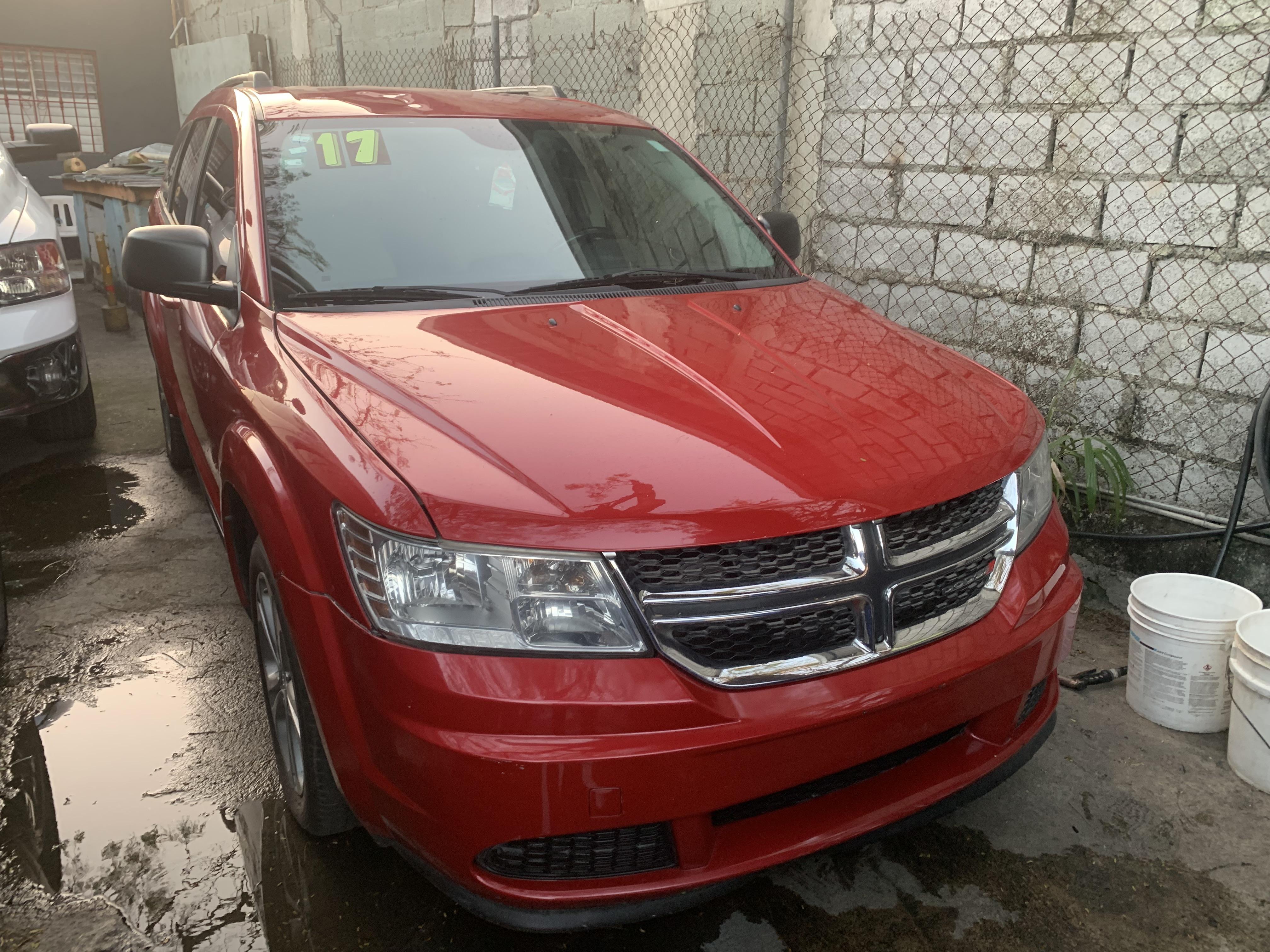 Dodge JOURNEY 2017 Foto 7271331-3.jpg