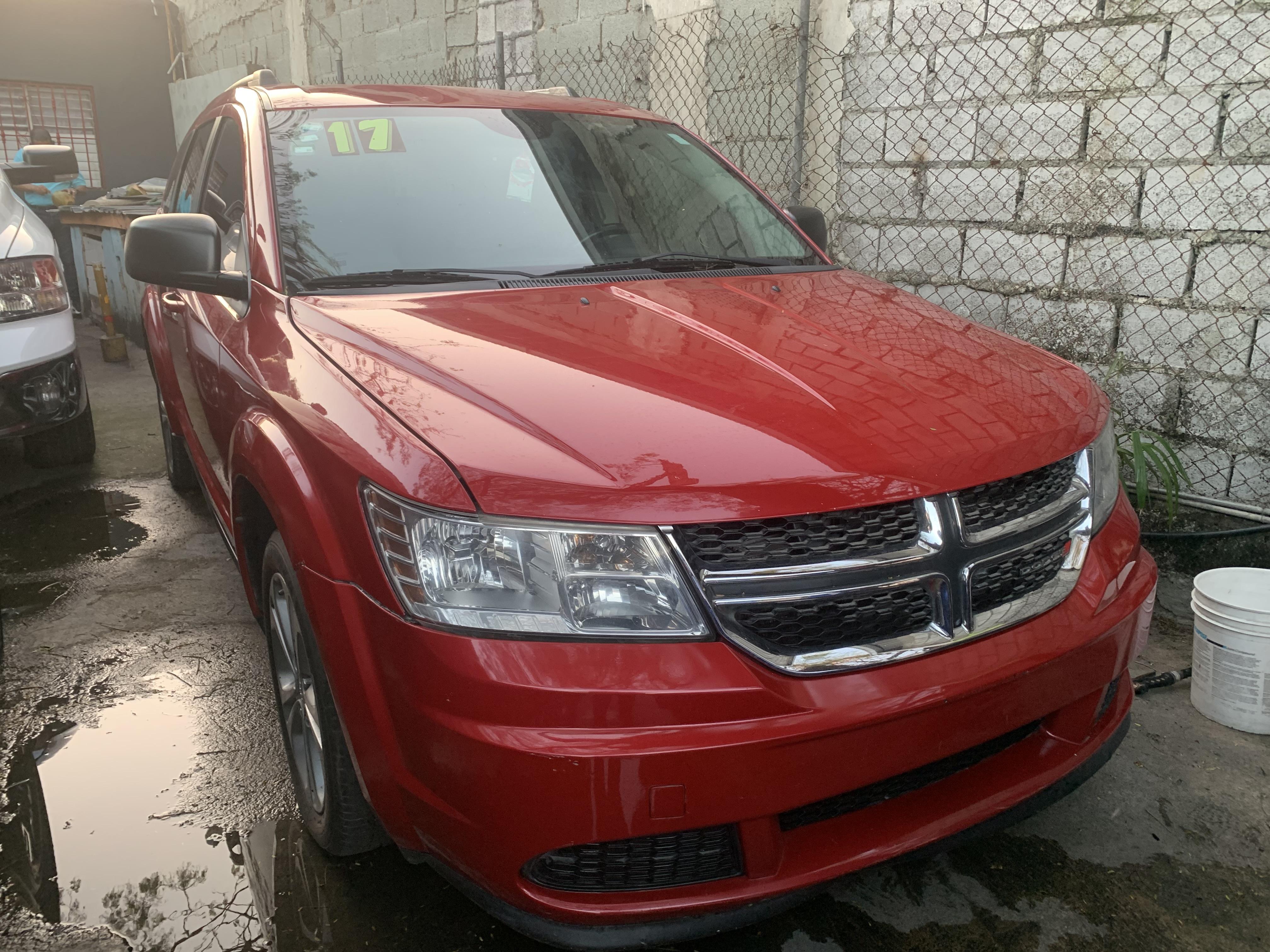 Dodge JOURNEY 2017 Foto 7271331-4.jpg
