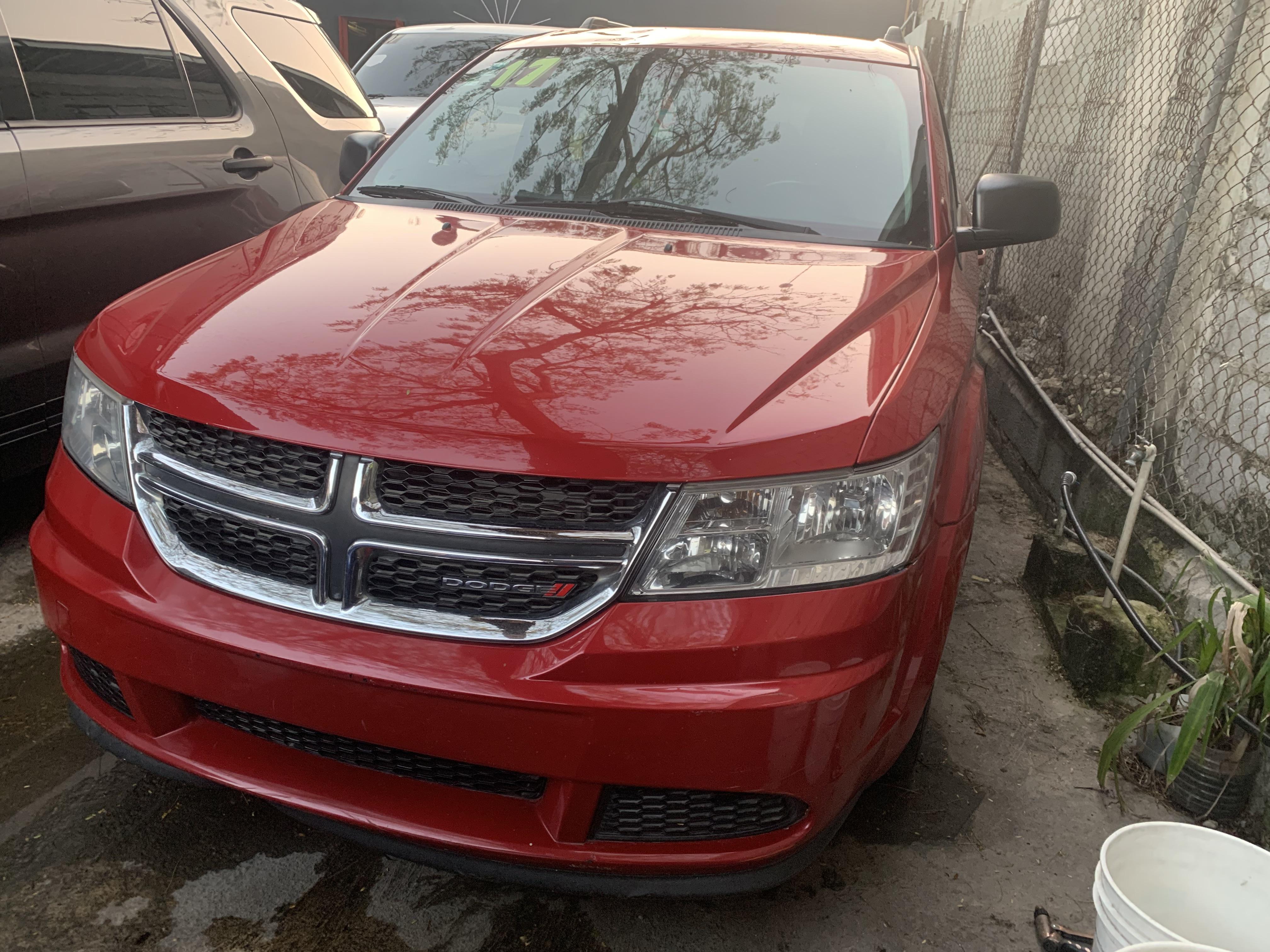 Dodge JOURNEY 2017 Foto 7271331-5.jpg