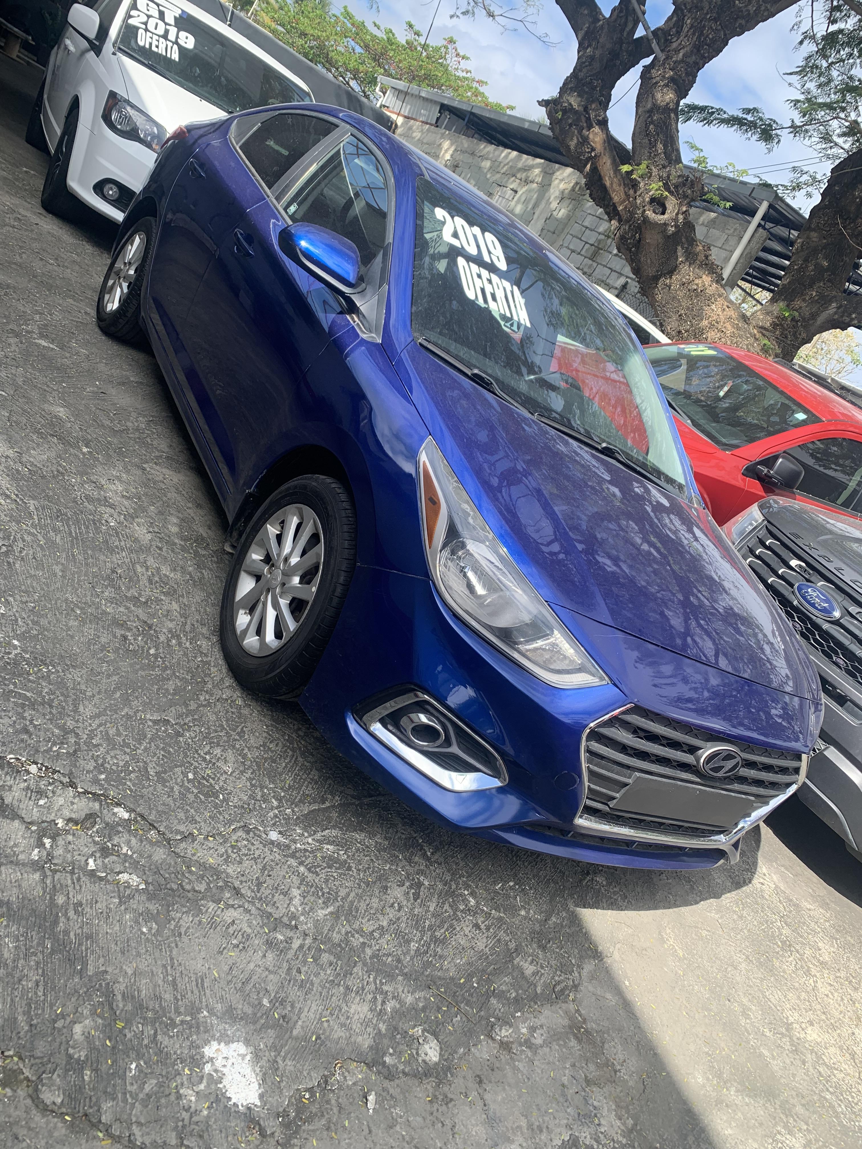 Hyundai accent 2019 Foto 7271334-2.jpg