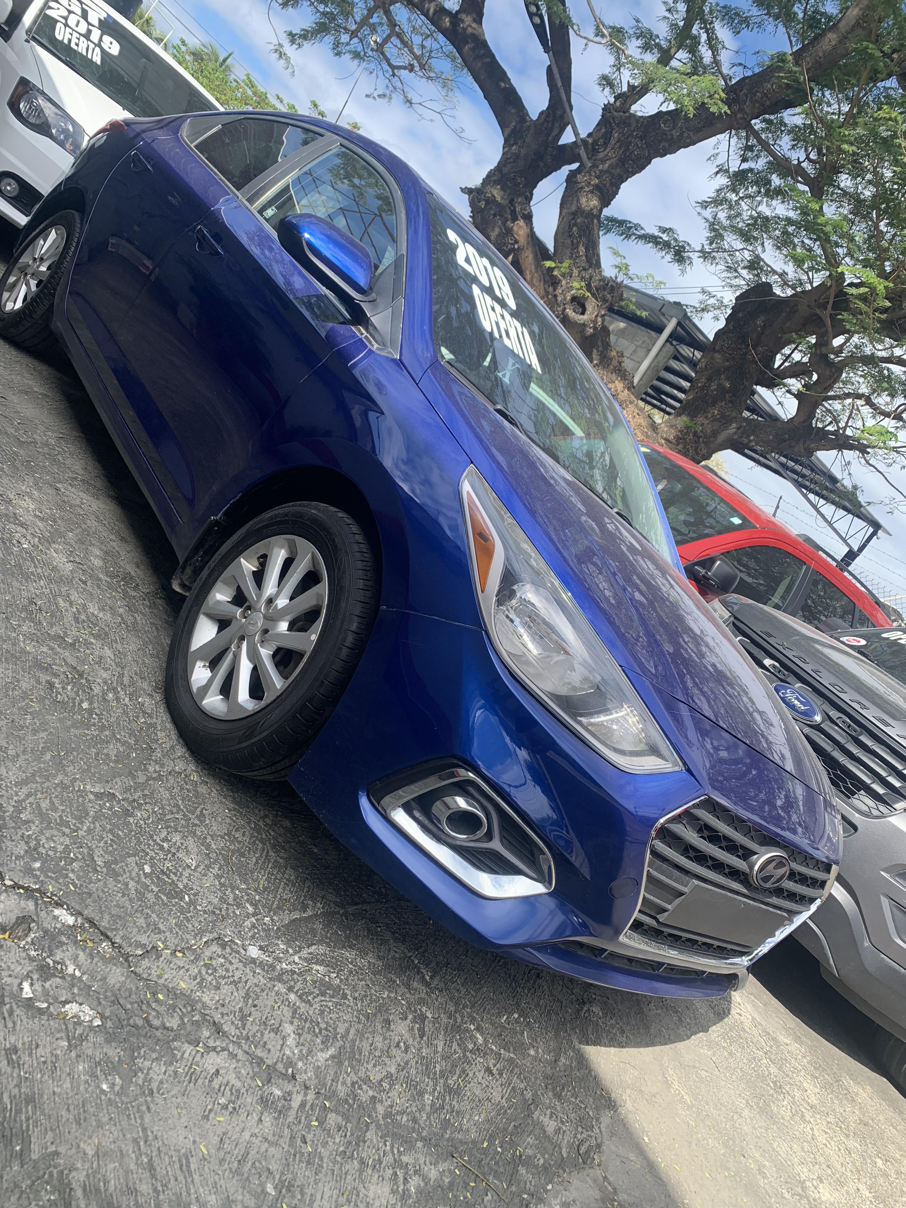 Hyundai accent 2019 Foto 7271334-3.jpg