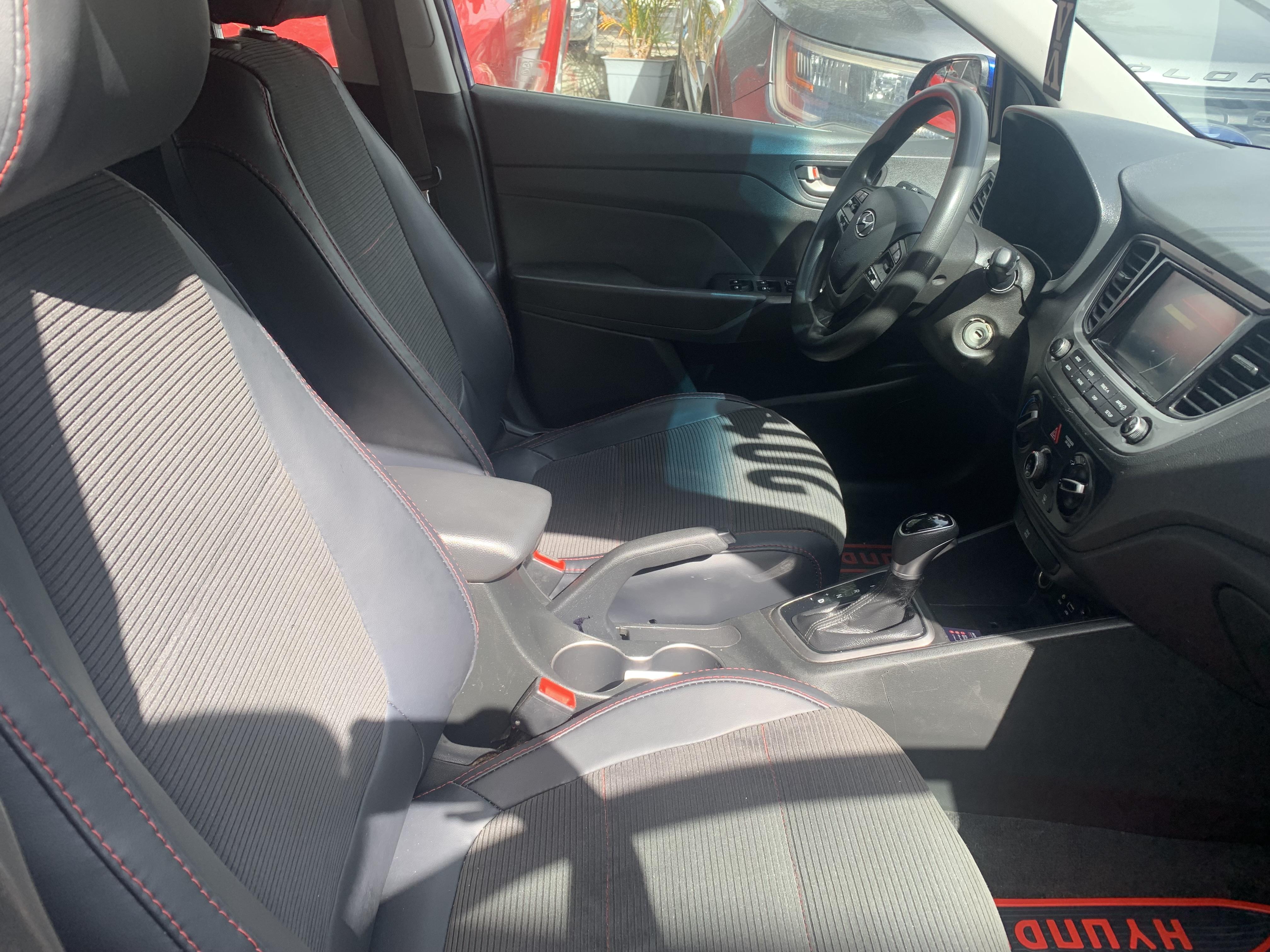 Hyundai accent 2019 Foto 7271334-4.jpg