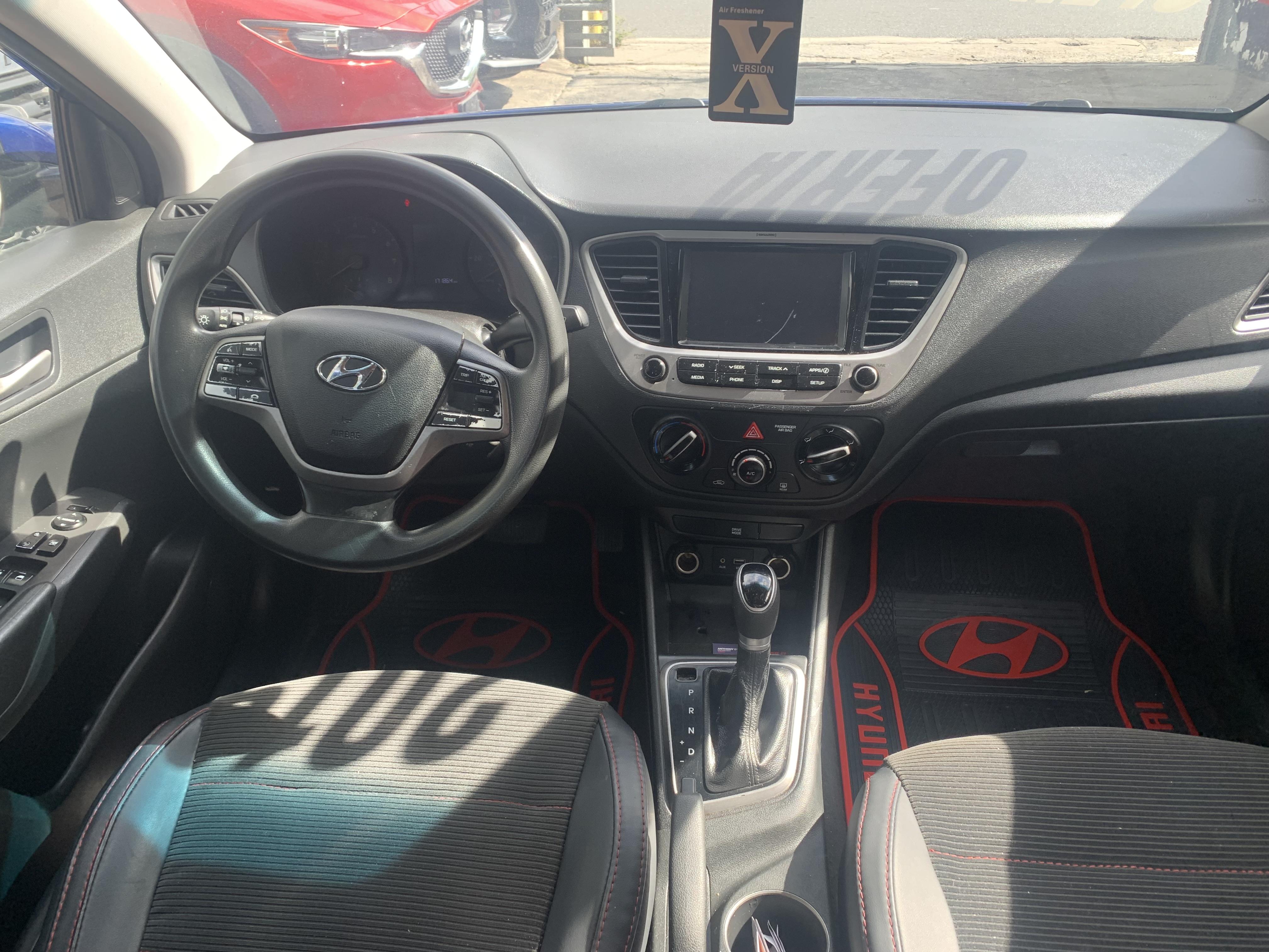 Hyundai accent 2019 Foto 7271334-5.jpg
