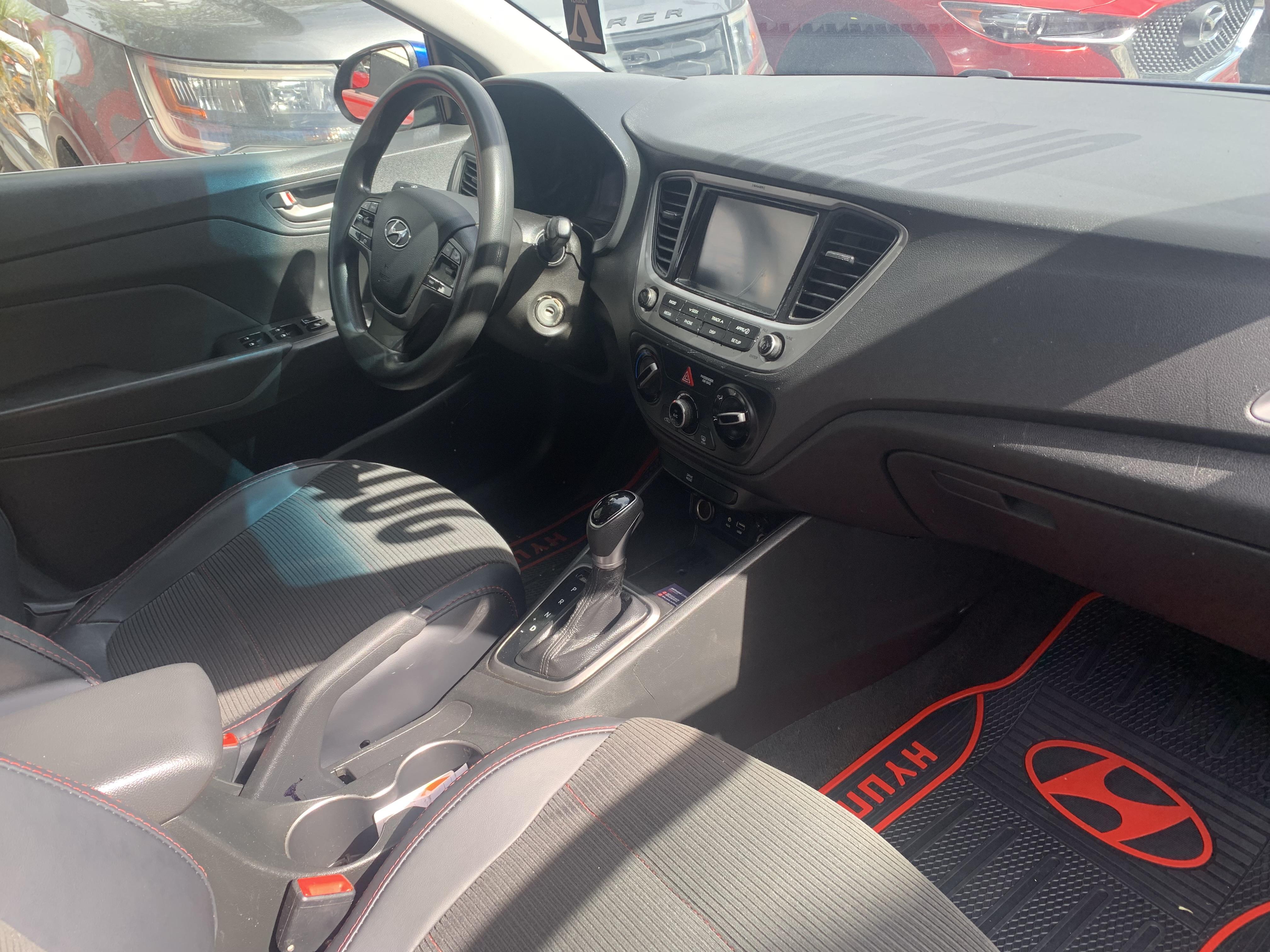 Hyundai accent 2019 Foto 7271334-6.jpg