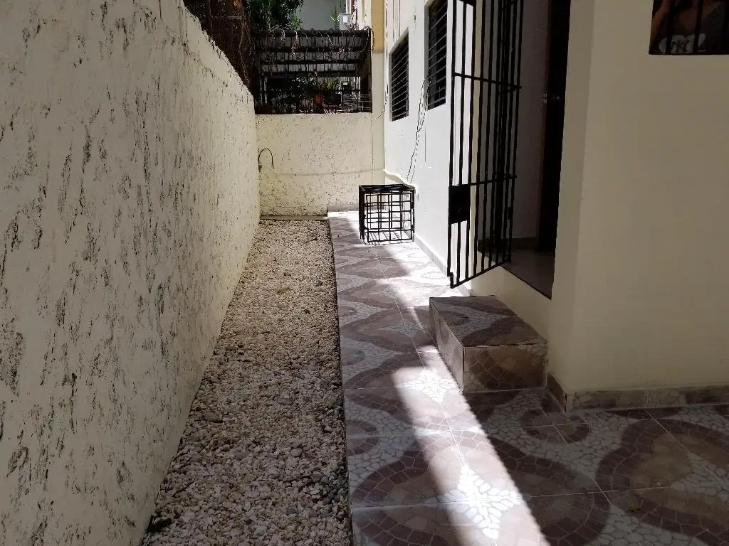 Alquiler apartamento Los cacicazgos Foto 7271351-13.jpg