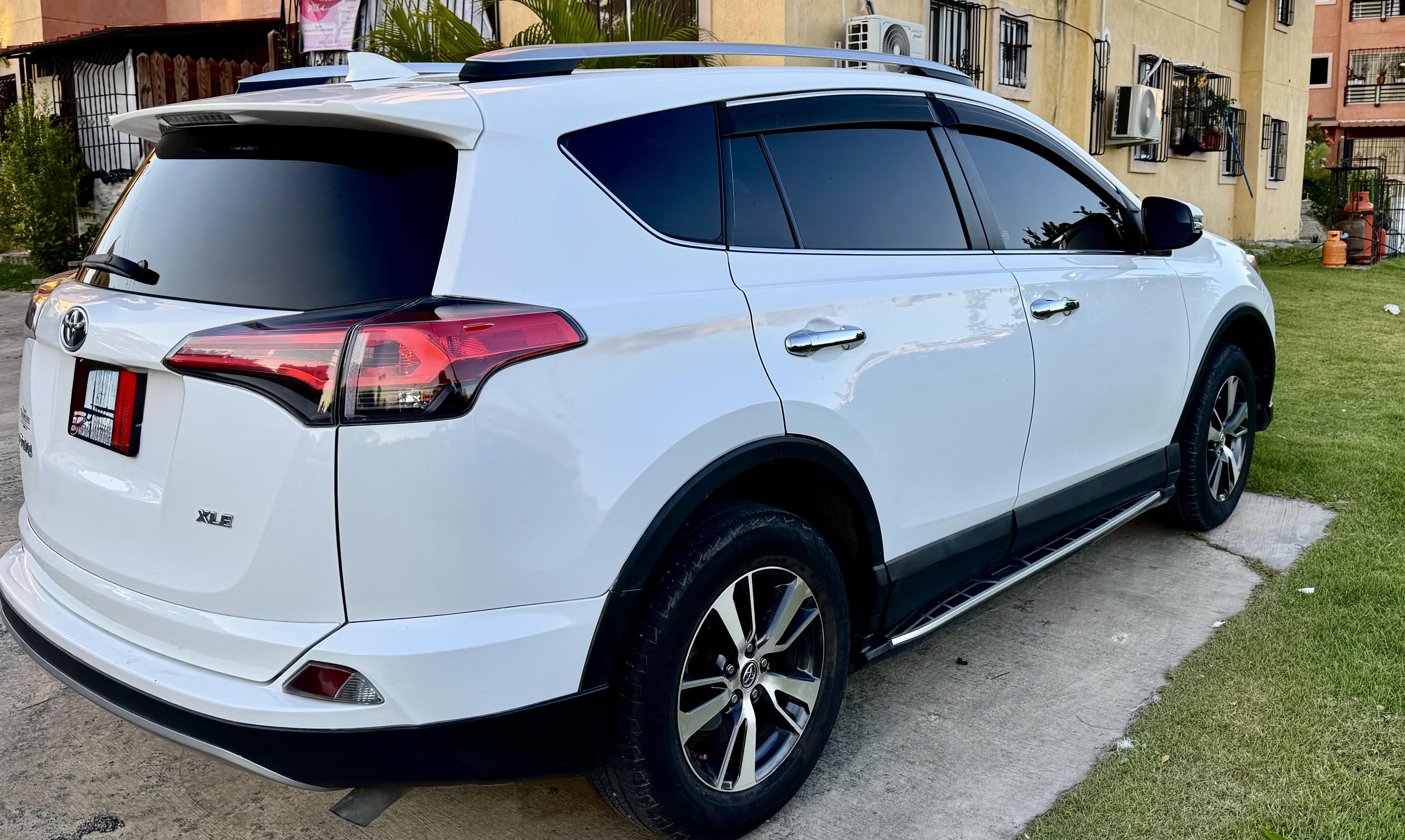 Toyota RAV4 2018!  Foto 7271389-2.jpg