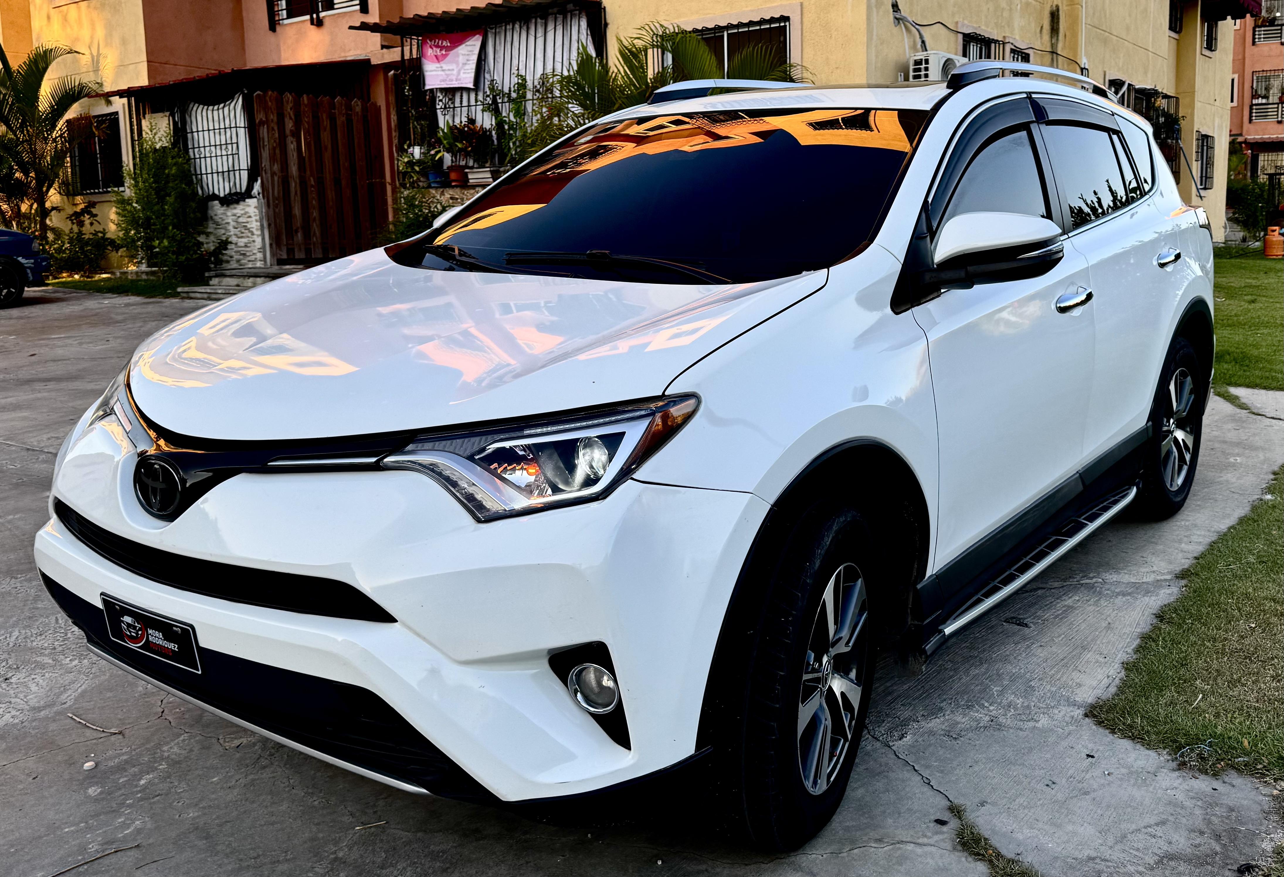 Toyota RAV4 2018!  Foto 7271389-3.jpg