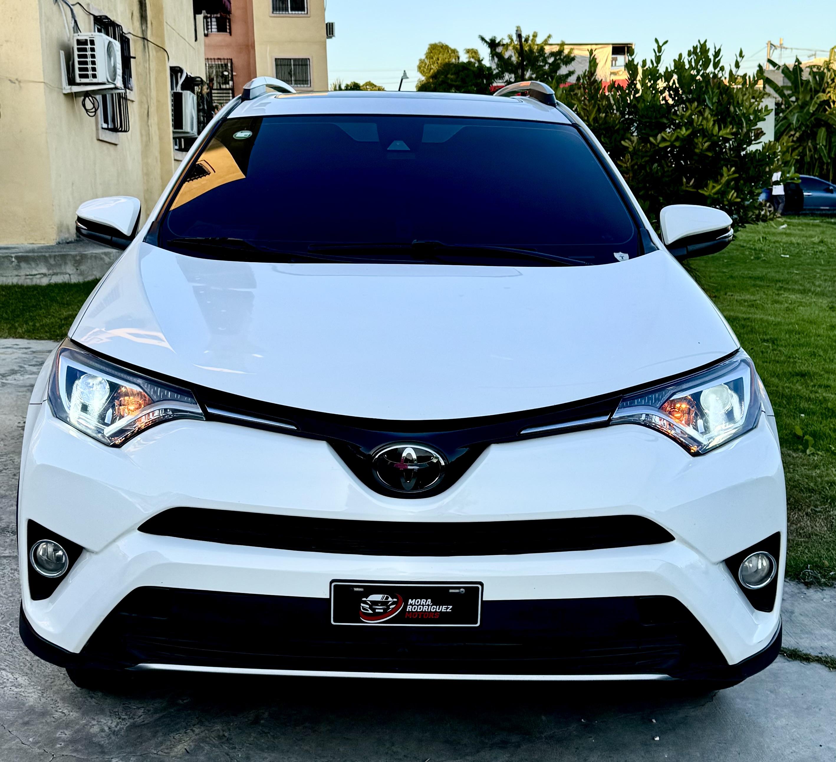 Toyota RAV4 2018!  Foto 7271389-5.jpg