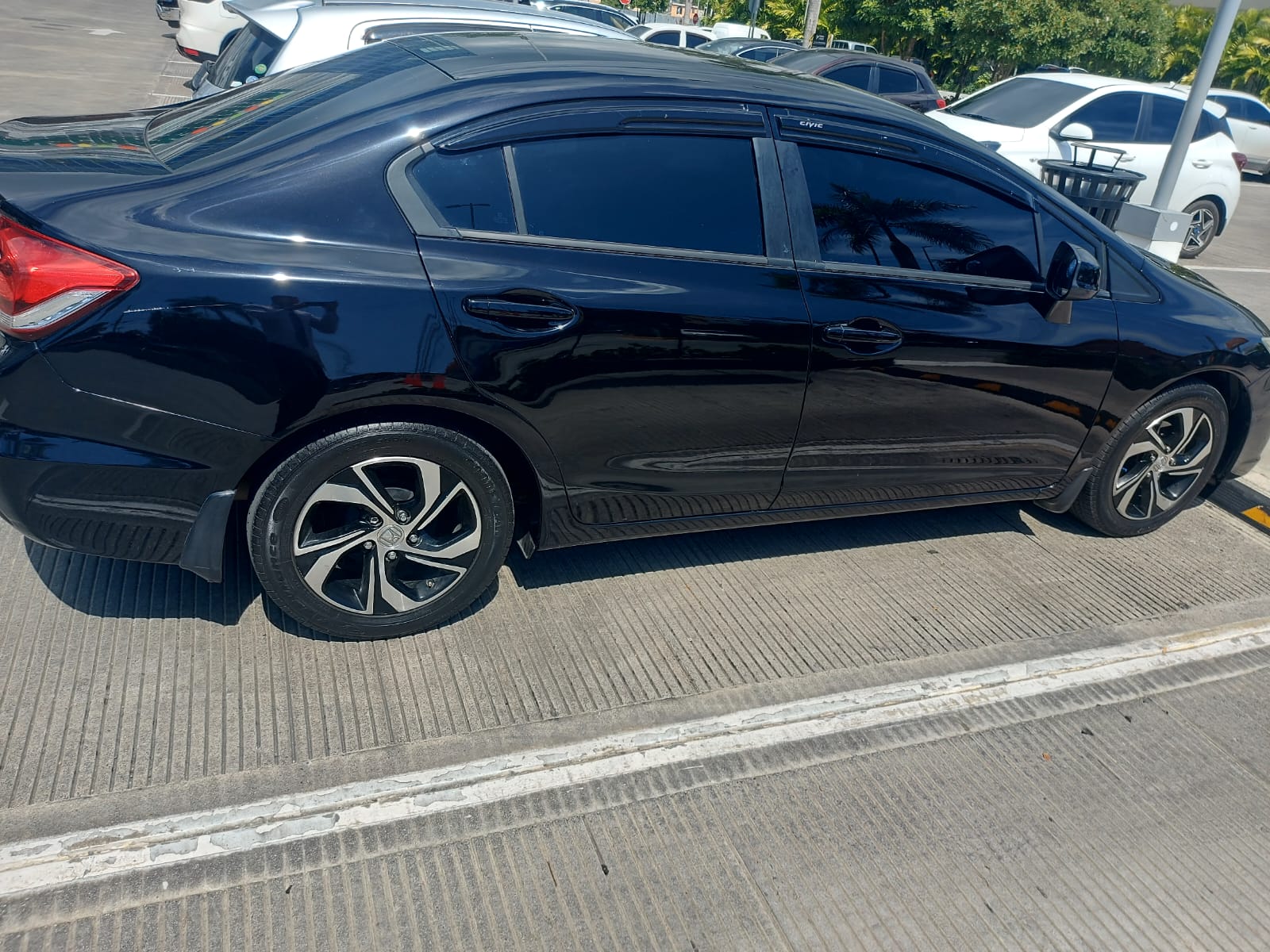 Honda Civic 2013  Foto 7271408-6.jpg