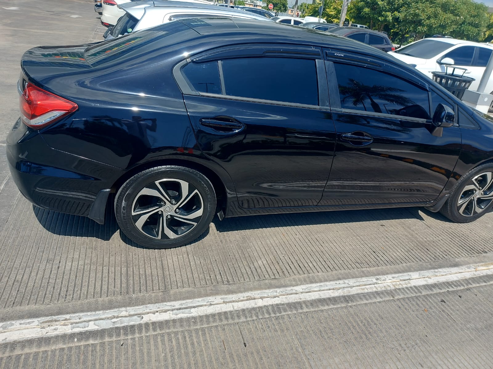 Honda Civic 2013  Foto 7271408-8.jpg