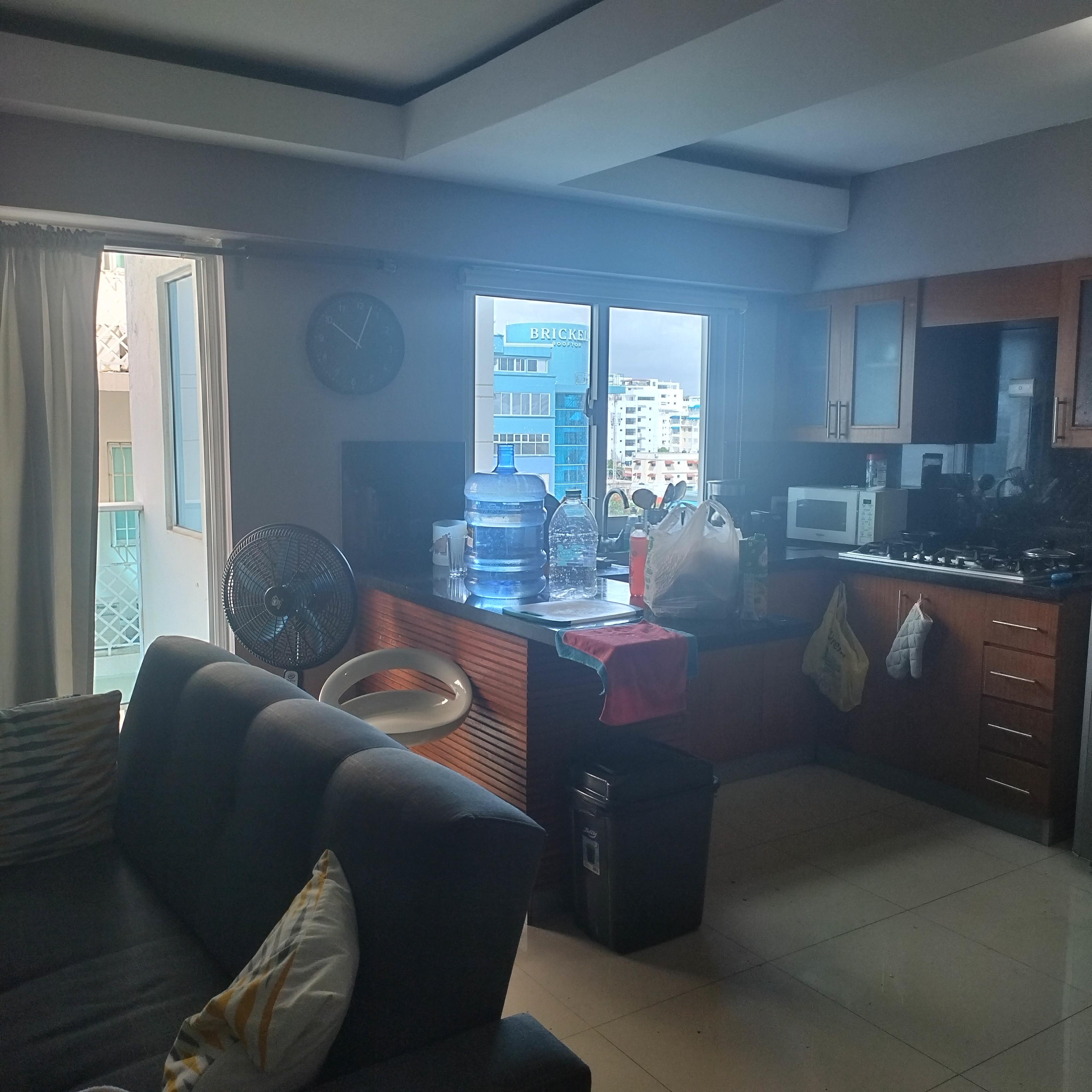 Apartamento en Bellavista Torre JR VI  Foto 7271416-10.jpg