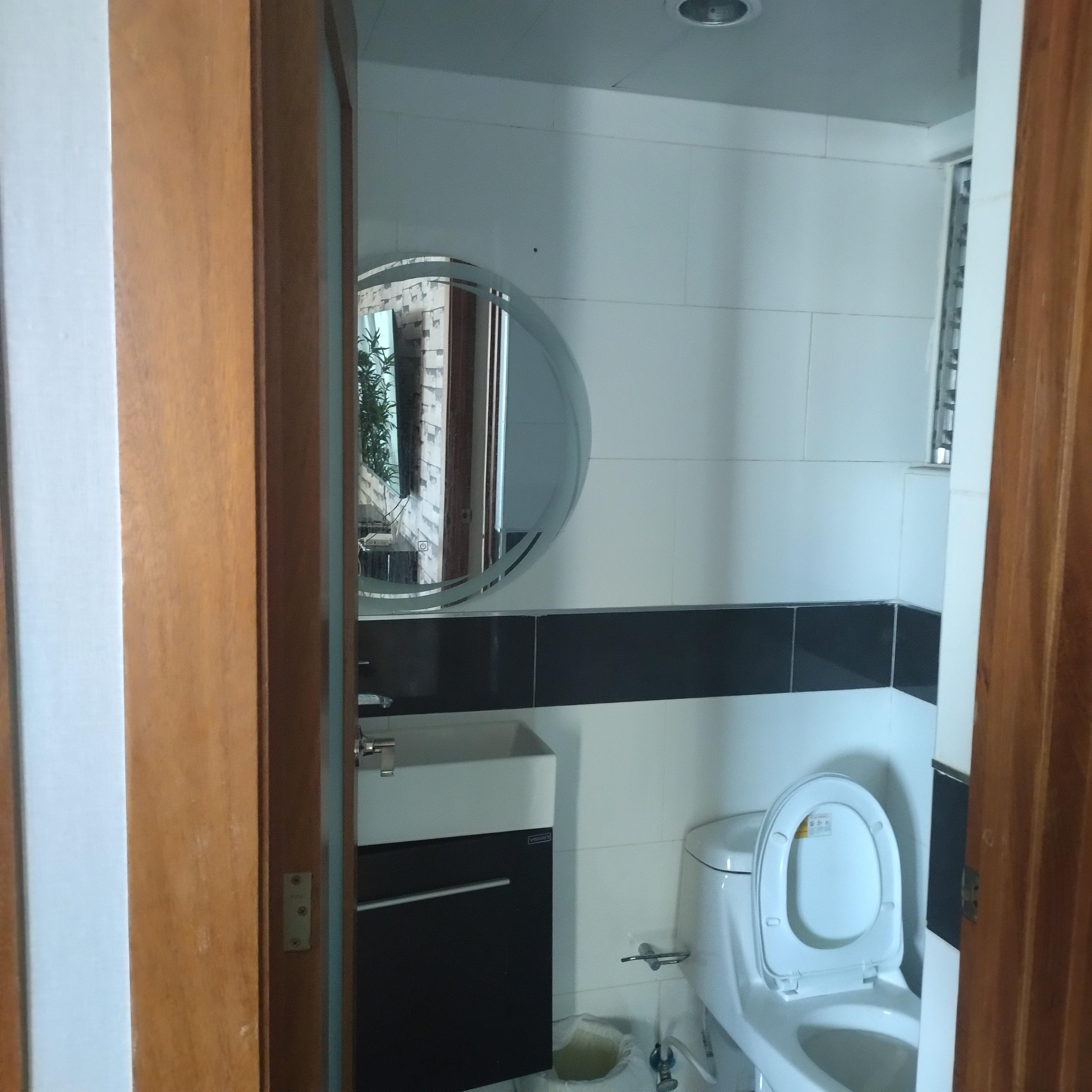 Apartamento en Bellavista Torre JR VI  Foto 7271416-3.jpg