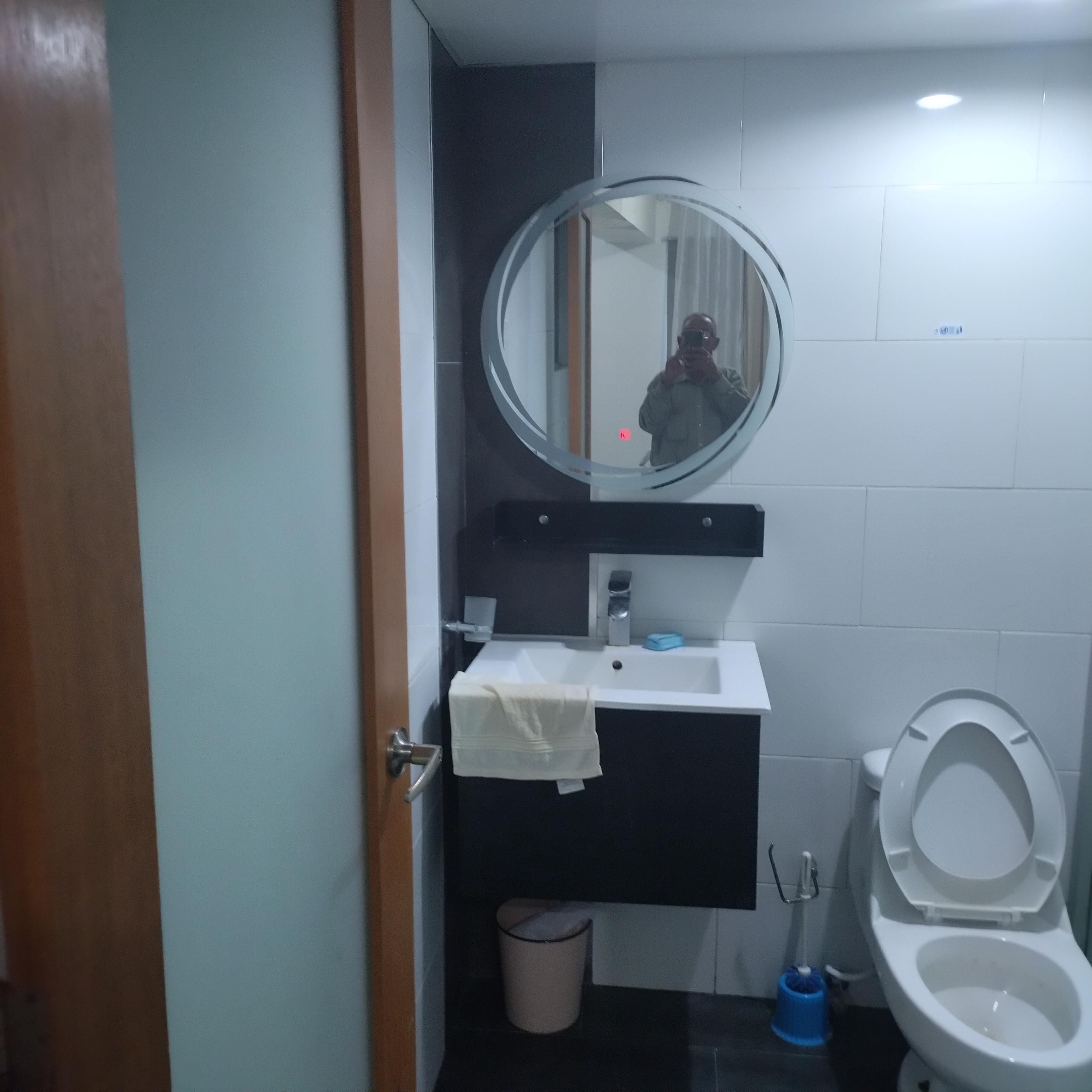 Apartamento en Bellavista Torre JR VI  Foto 7271416-5.jpg