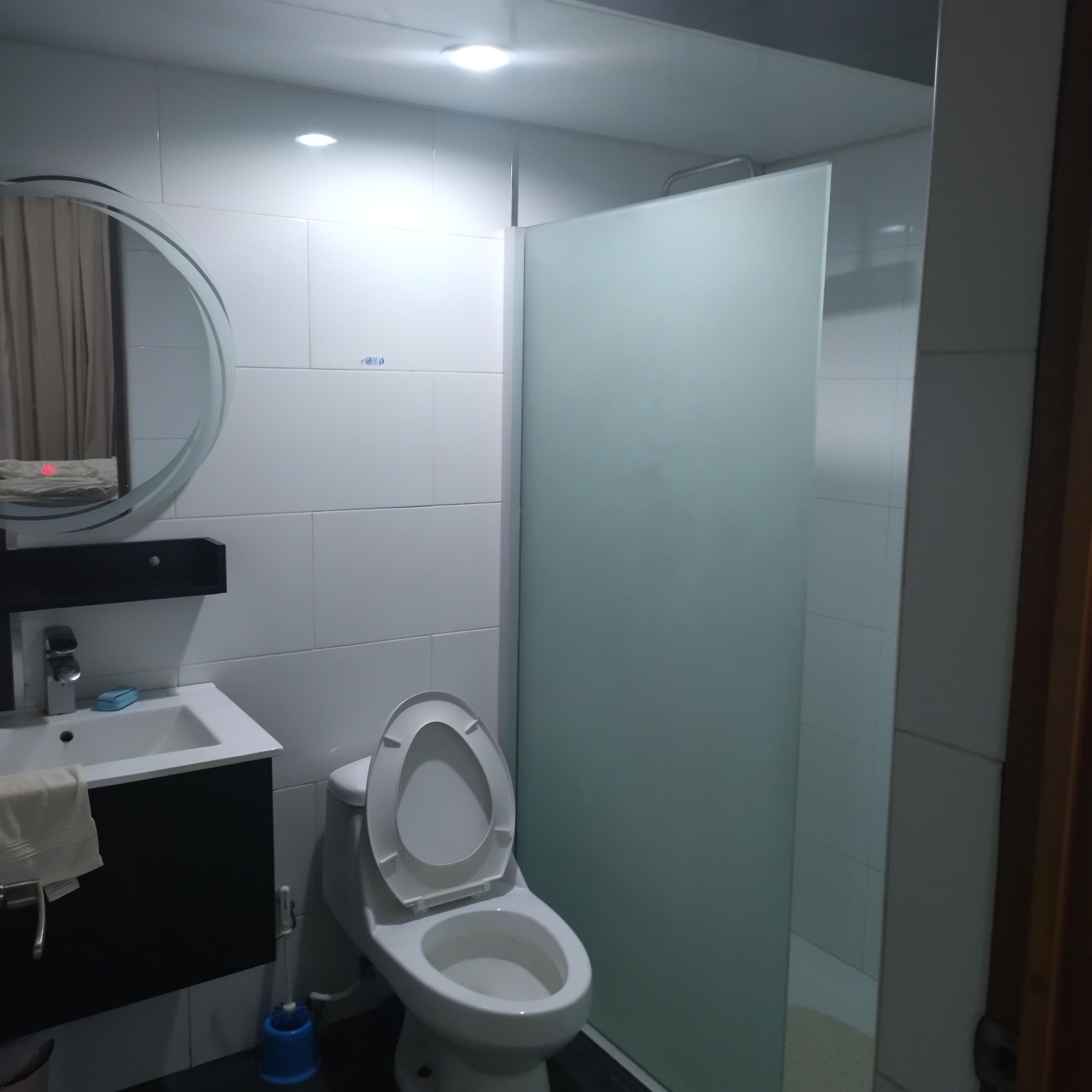 Apartamento en Bellavista Torre JR VI  Foto 7271416-6.jpg