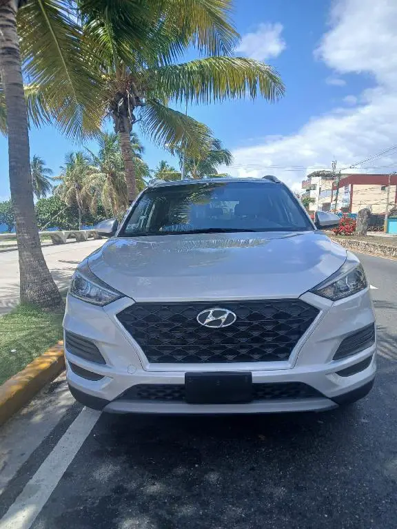 Geepeta Tucson 2019  en Santo Domingo Este Foto 7271417-1.jpg