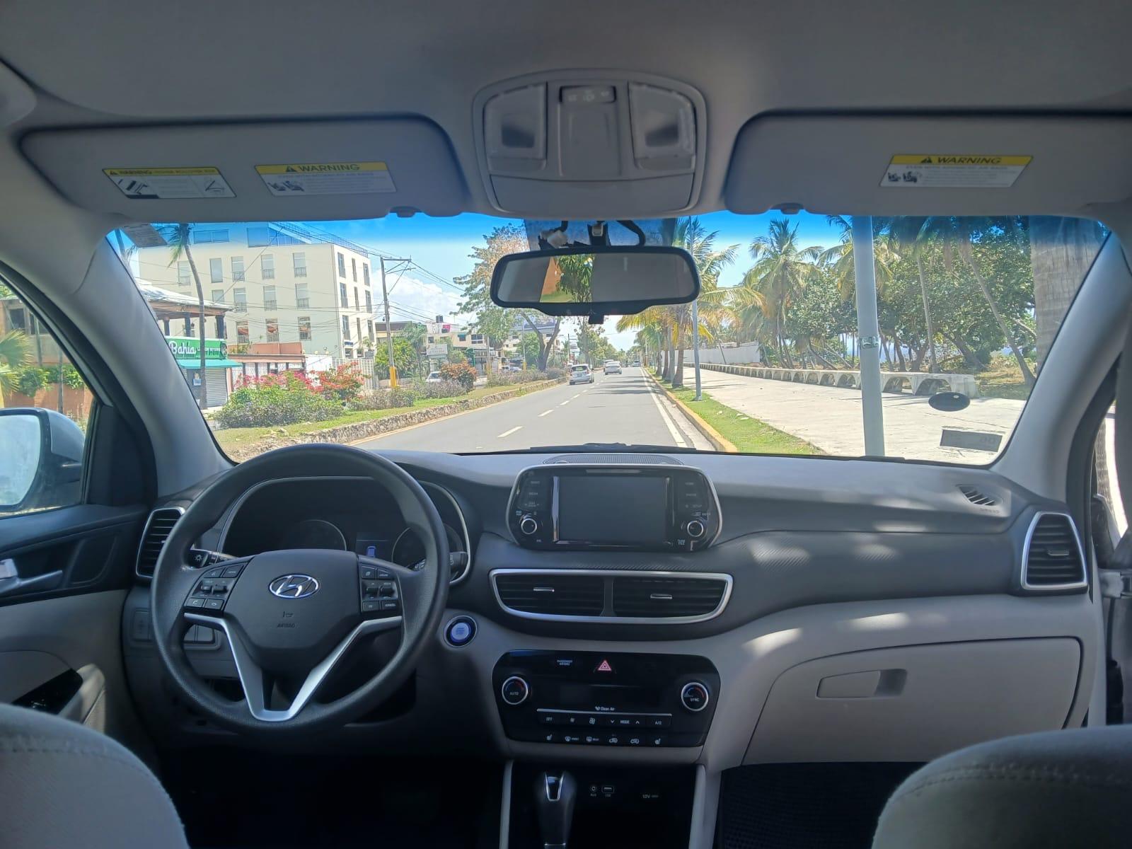 Geepeta Tucson 2019  en Santo Domingo Este Foto 7271417-10.jpg