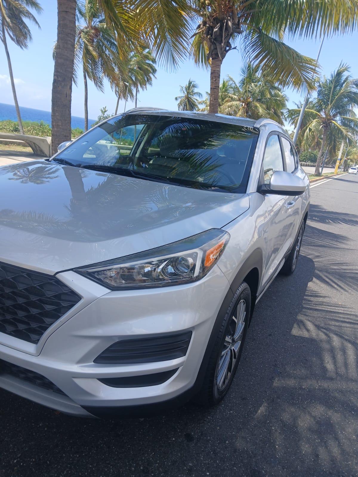 Geepeta Tucson 2019  en Santo Domingo Este Foto 7271417-2.jpg