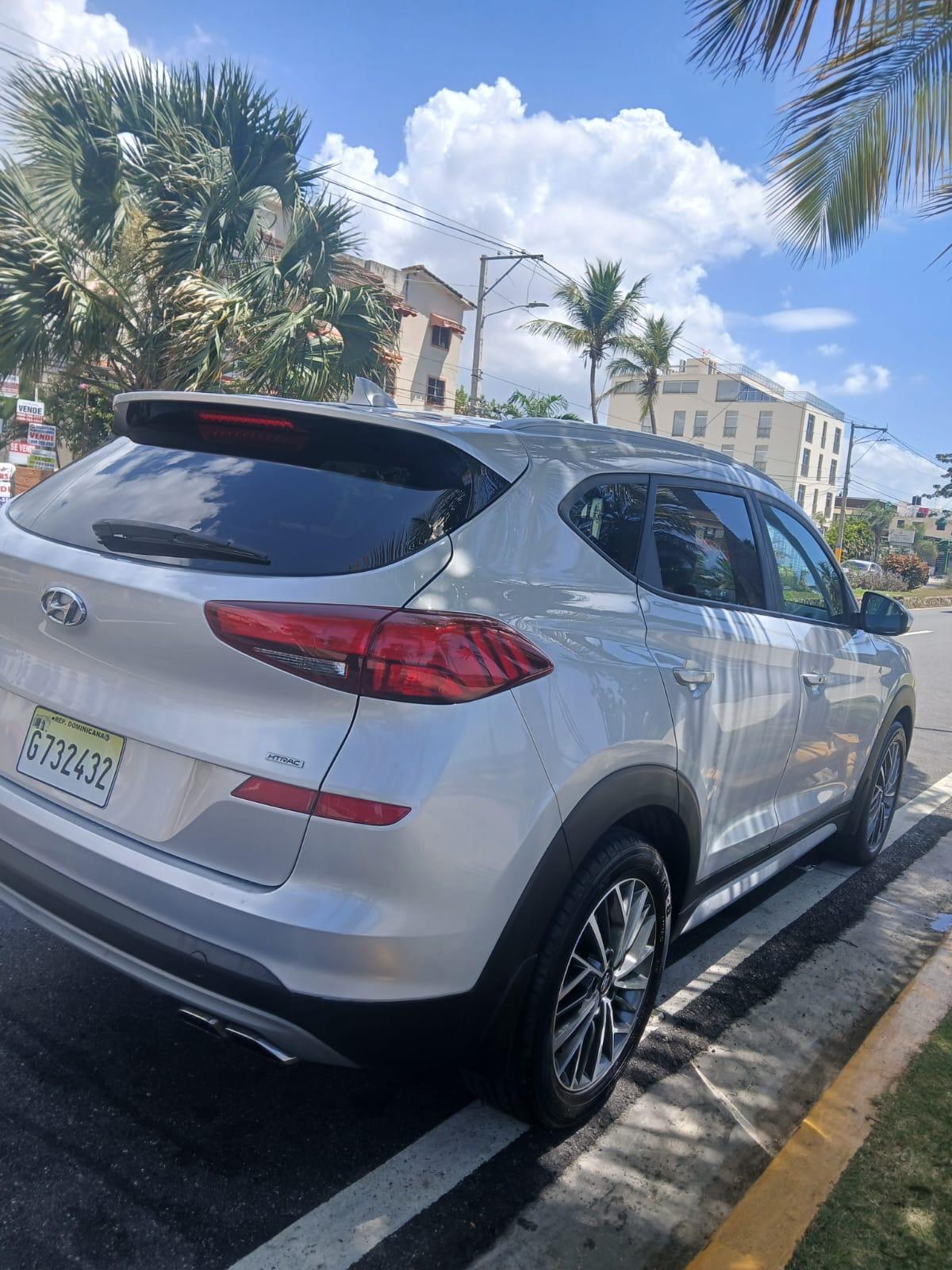 Geepeta Tucson 2019  en Santo Domingo Este Foto 7271417-3.jpg