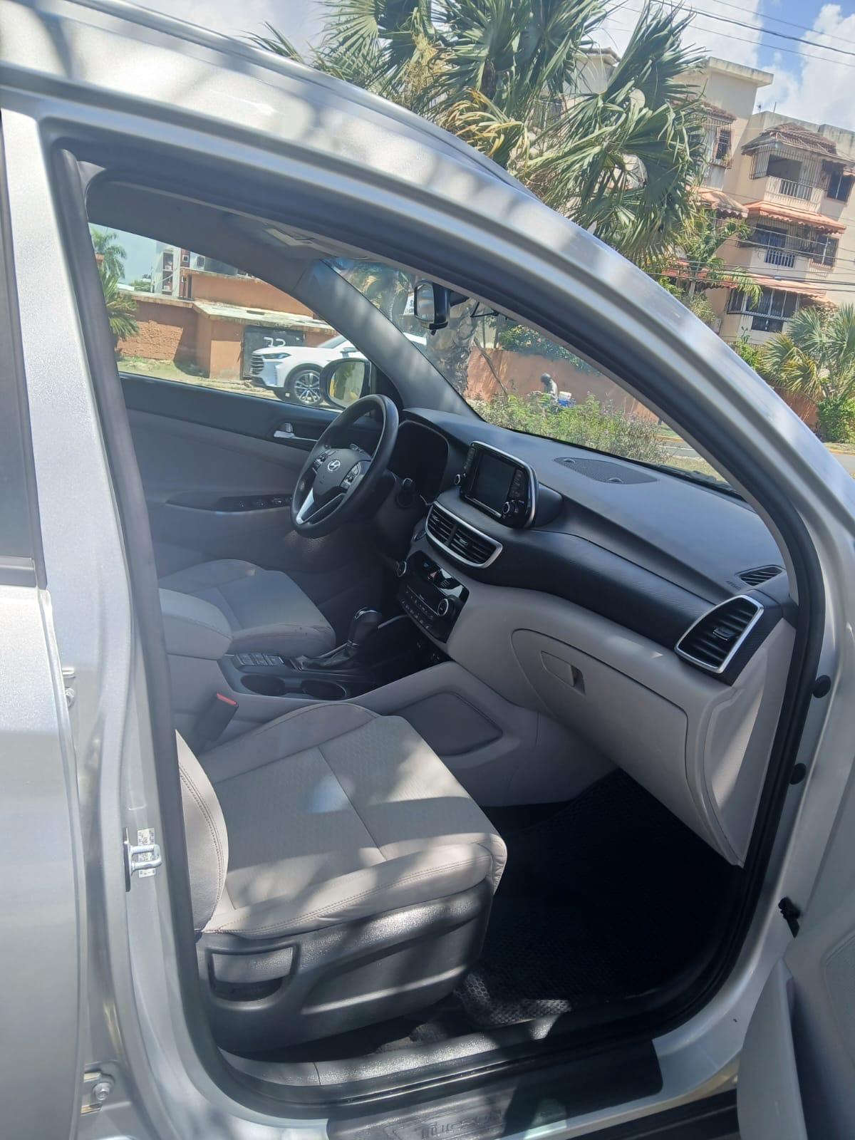 Geepeta Tucson 2019  en Santo Domingo Este Foto 7271417-5.jpg