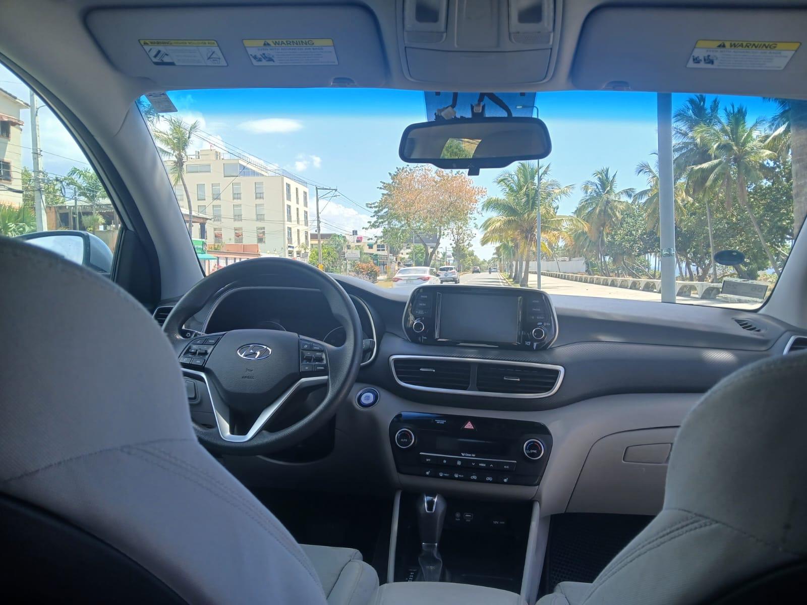 Geepeta Tucson 2019  en Santo Domingo Este Foto 7271417-6.jpg