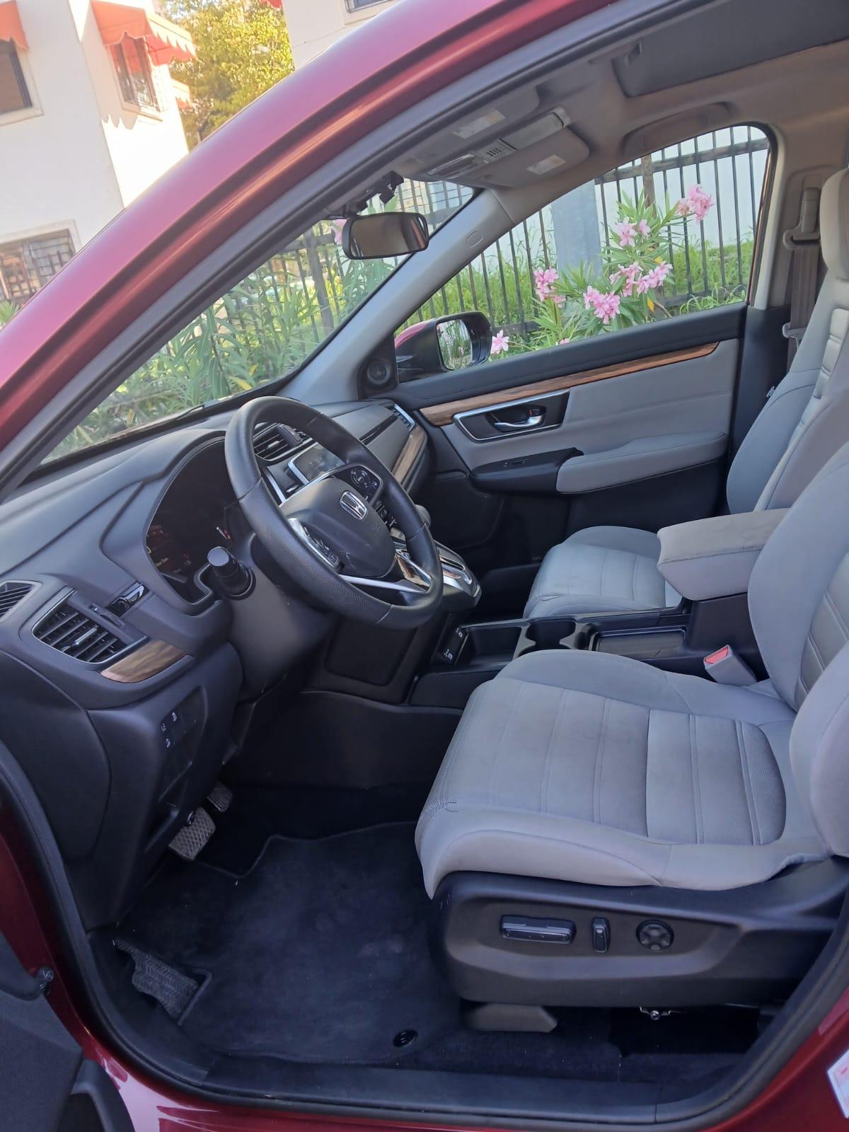 CR-V 2021 como nuevo  en Santo Domingo Este Foto 7271429-2.jpg
