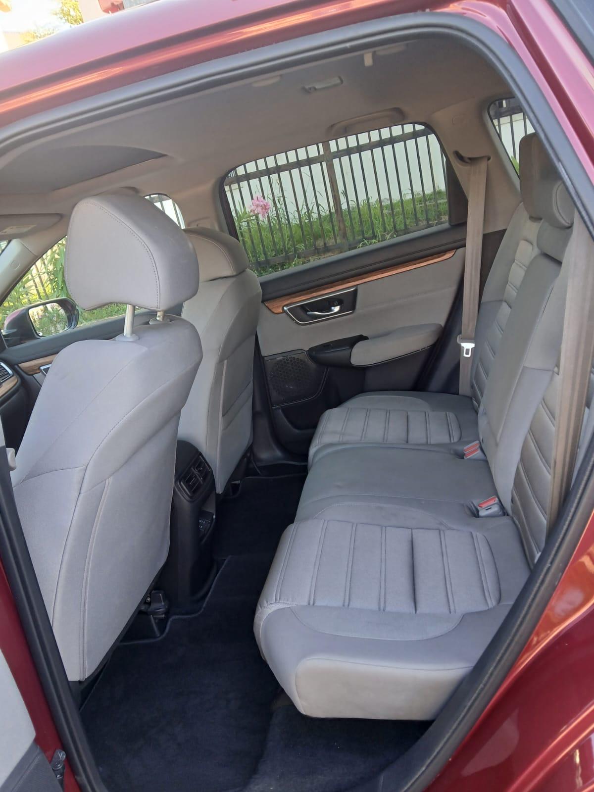 CR-V 2021 como nuevo  en Santo Domingo Este Foto 7271429-4.jpg