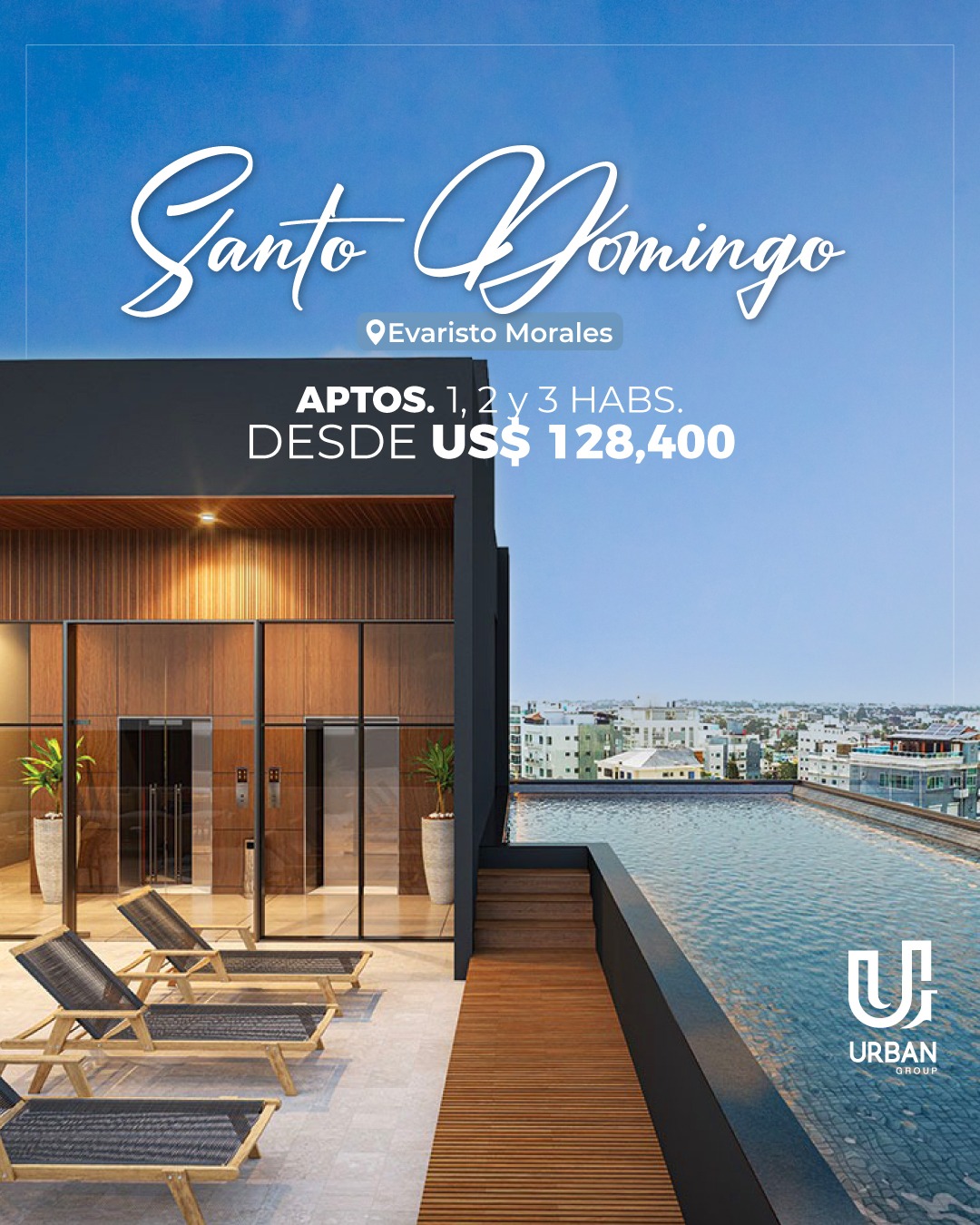 Apartamentos de 1 2 y 3 Habitaciones en Evaristo Morales Foto 7271431-2.jpg