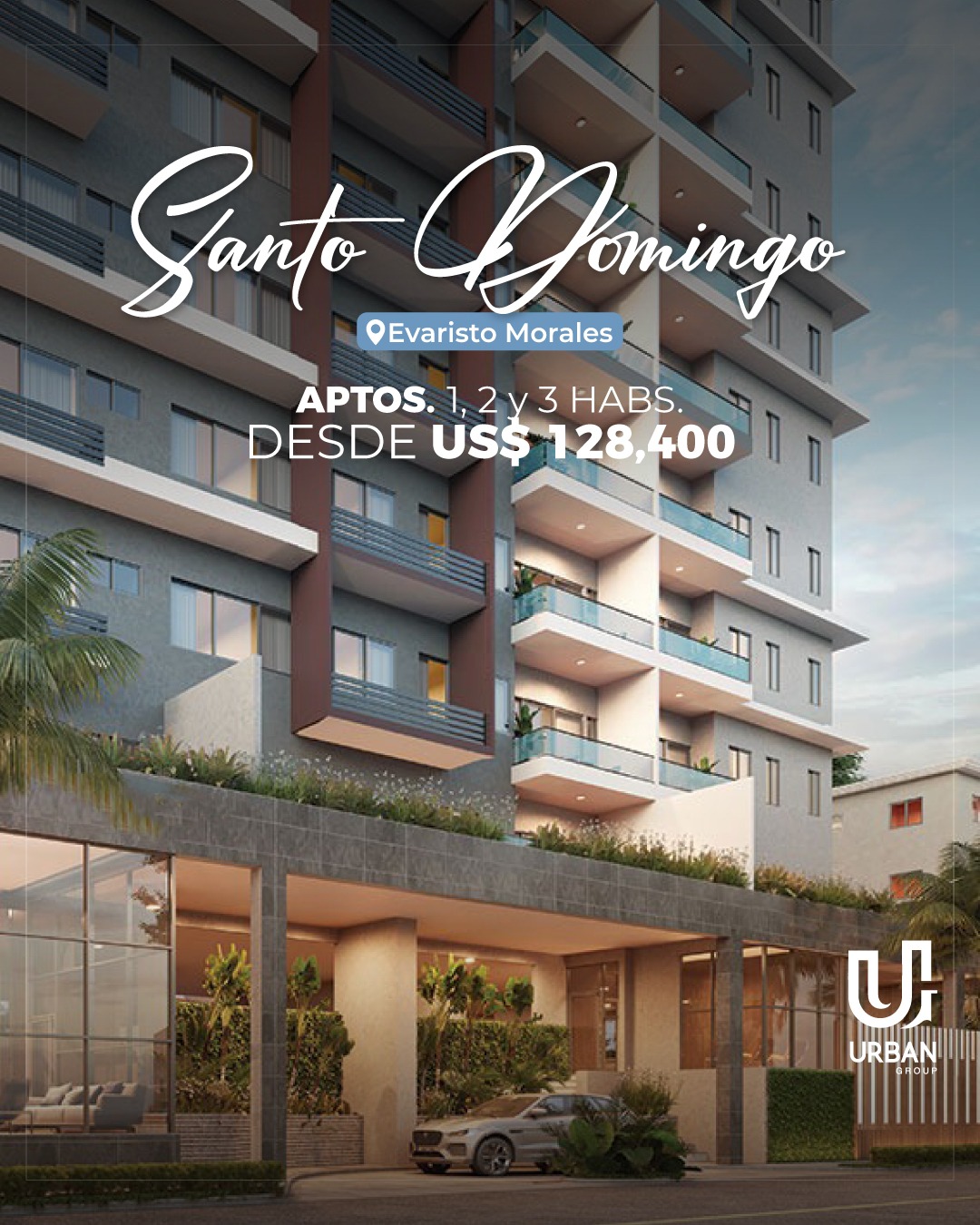 Apartamentos de 1 2 y 3 Habitaciones en Evaristo Morales Foto 7271431-5.jpg