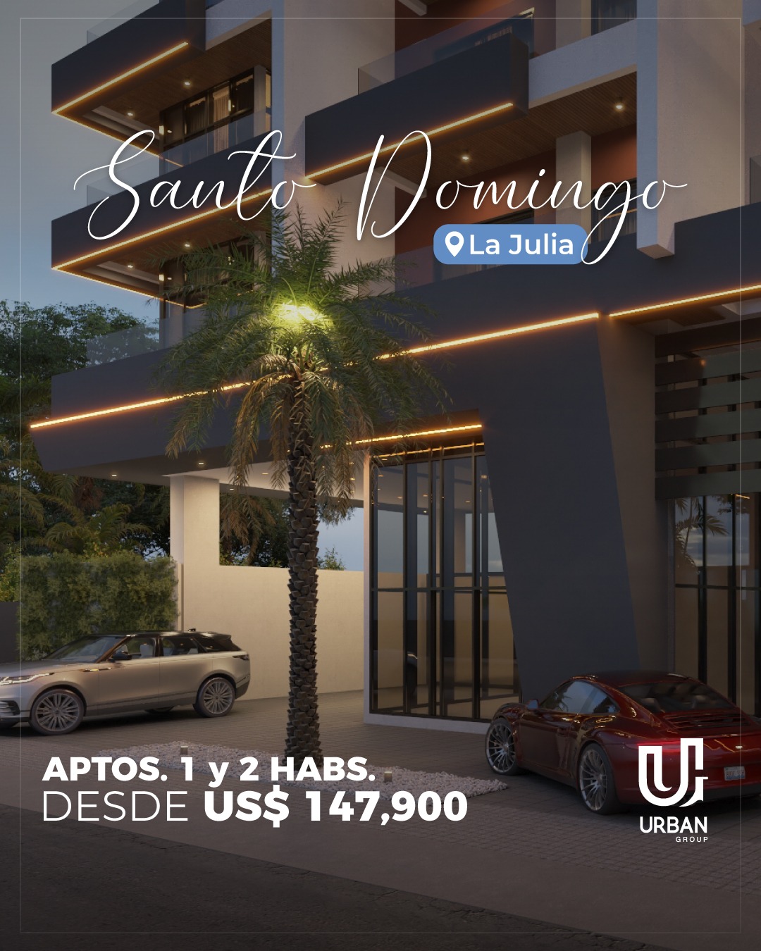 Apartamentos de 1 y 2 Habitaciones En La Julia Foto 7271433-3.jpg