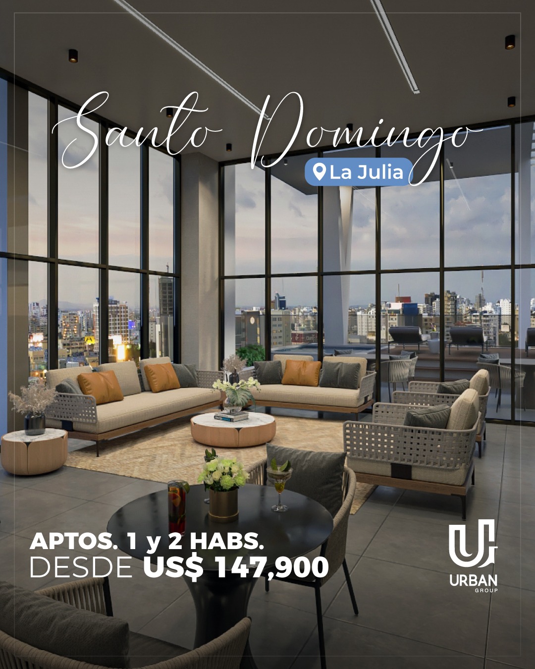 Apartamentos de 1 y 2 Habitaciones En La Julia Foto 7271433-4.jpg