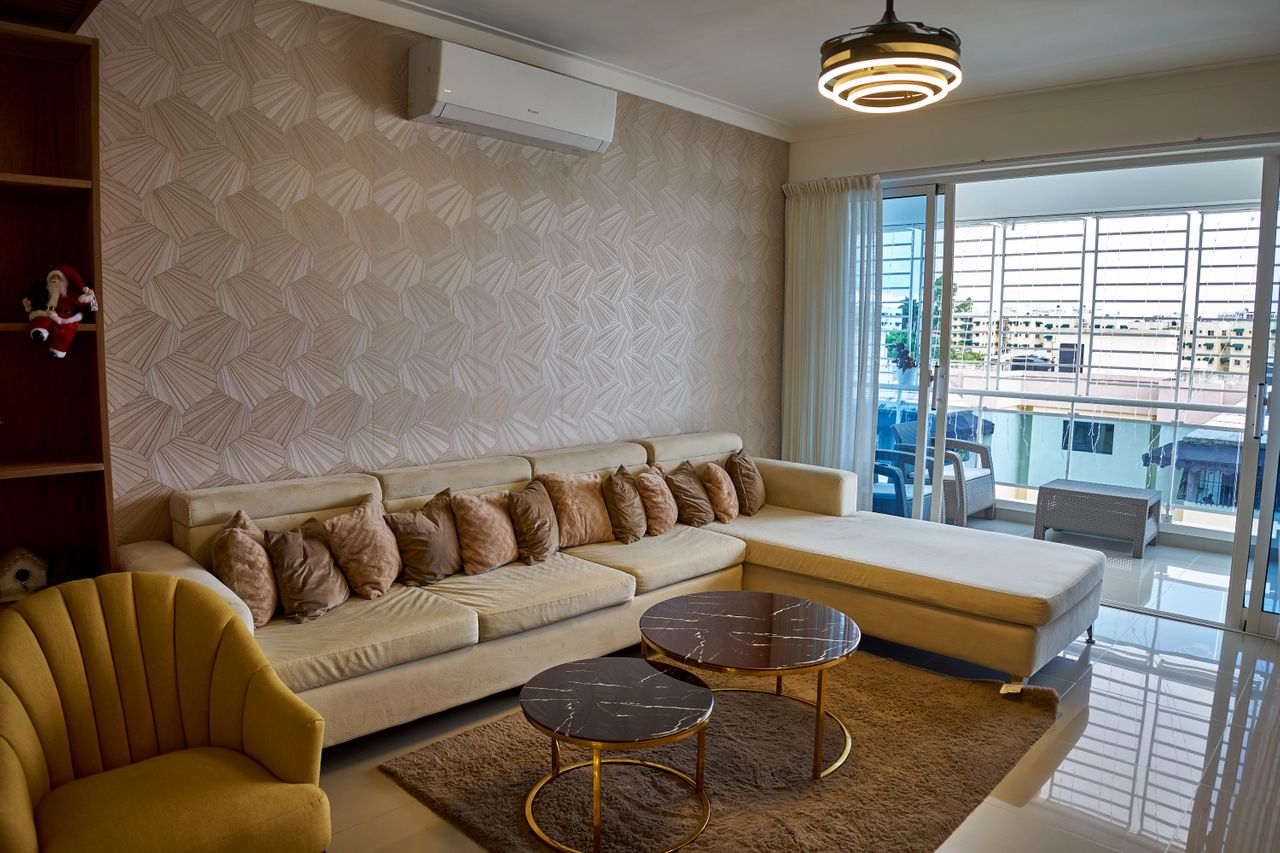 Apartamento en venta en Don Honorio  Foto 7271438-2.jpg