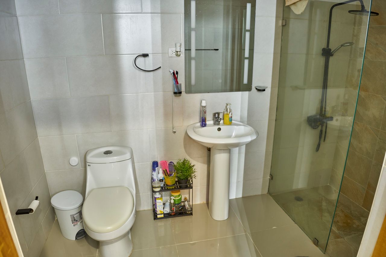 Apartamento en venta en Don Honorio  Foto 7271438-4.jpg