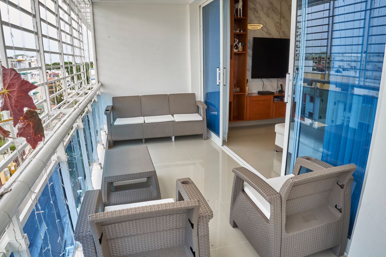 Apartamento en venta en Don Honorio  Foto 7271438-9.jpg