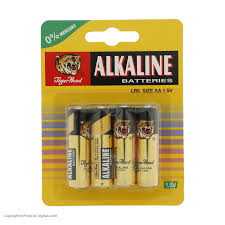 Paquete de Pilas Alcalinas AAA LR03 Foto 7271441-4.jpg