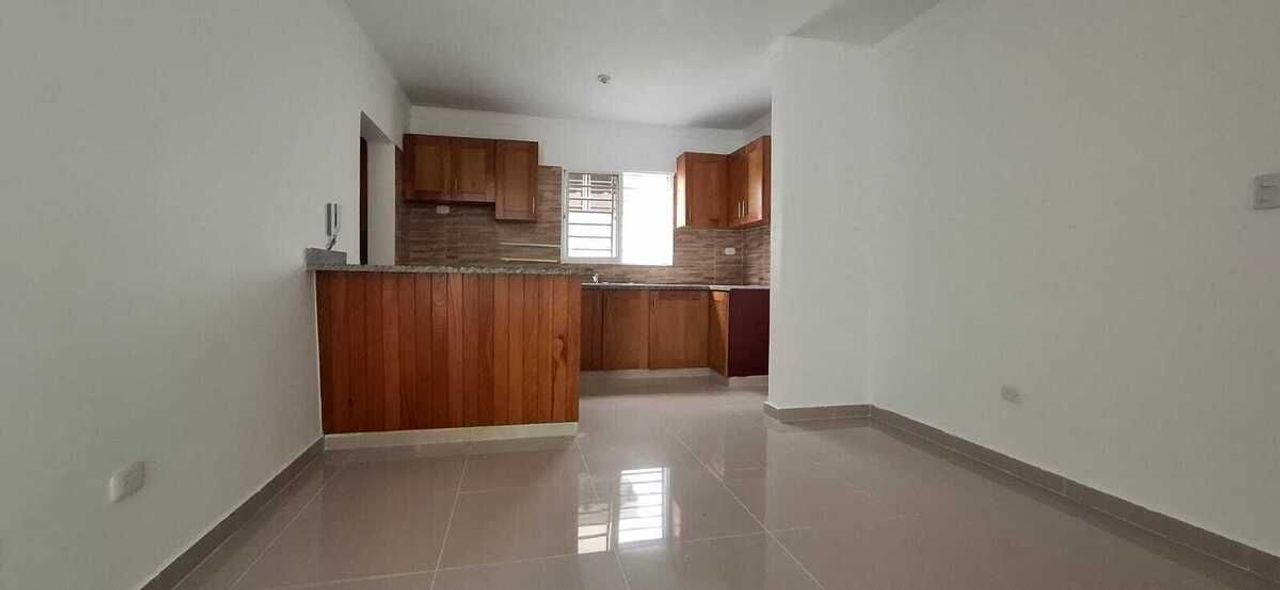 Apartamento en venta en Alameda Santo Domingo Oeste Foto 7271442-4.jpg