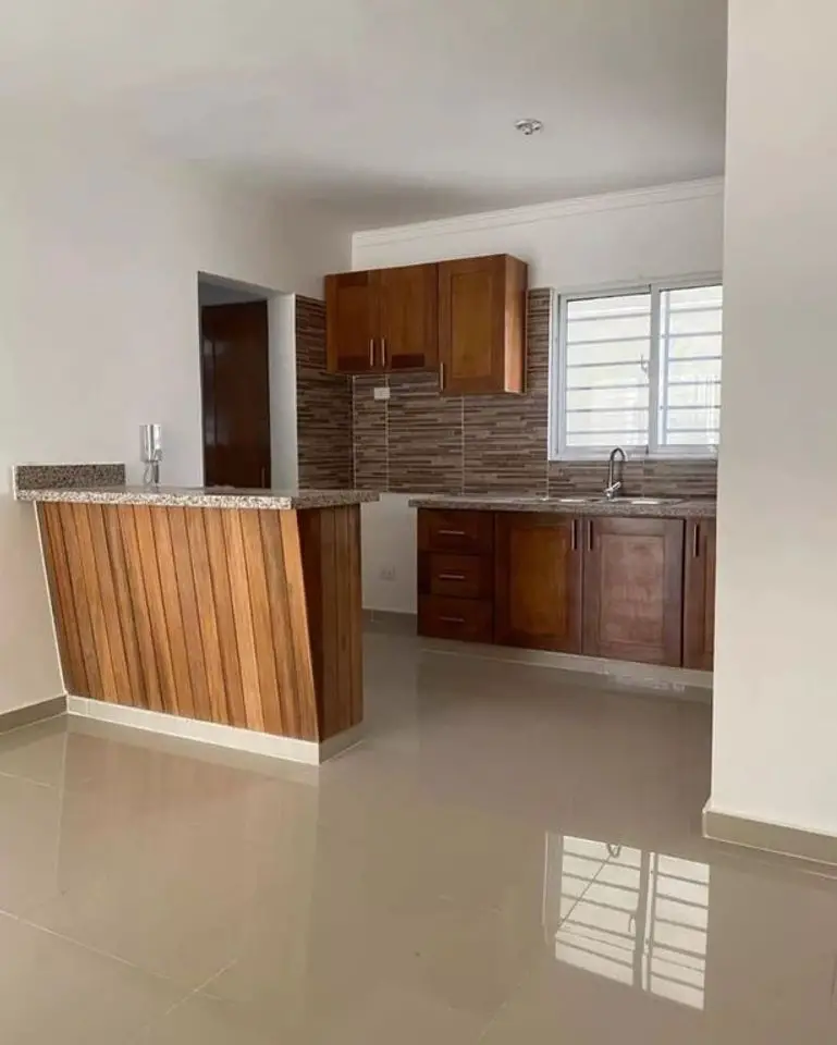 Apartamento en venta en Alameda Santo Domingo Oeste Foto 7271442-7.jpg