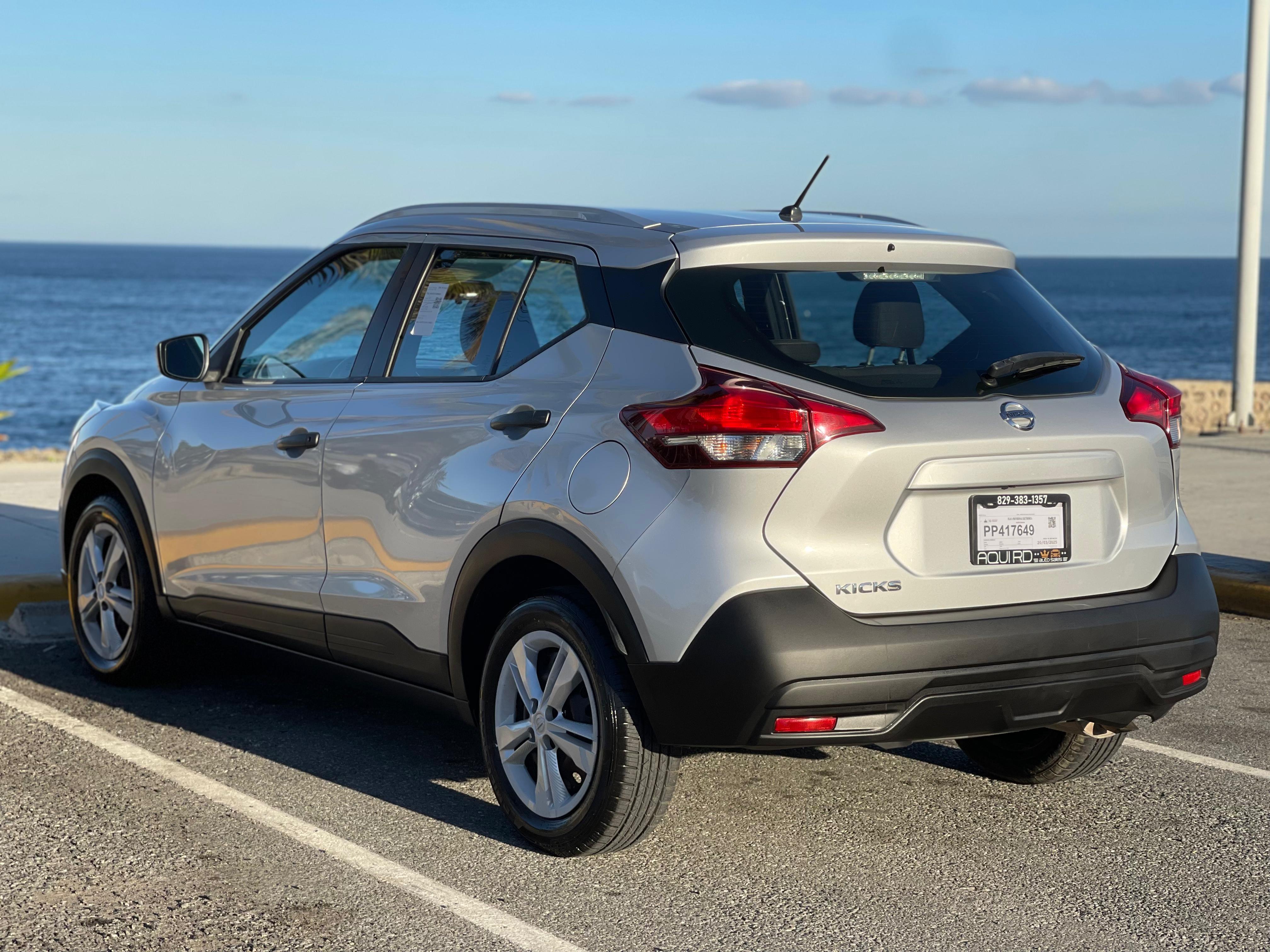 NISSAN KICKS 2019 Foto 7271453-3.jpg
