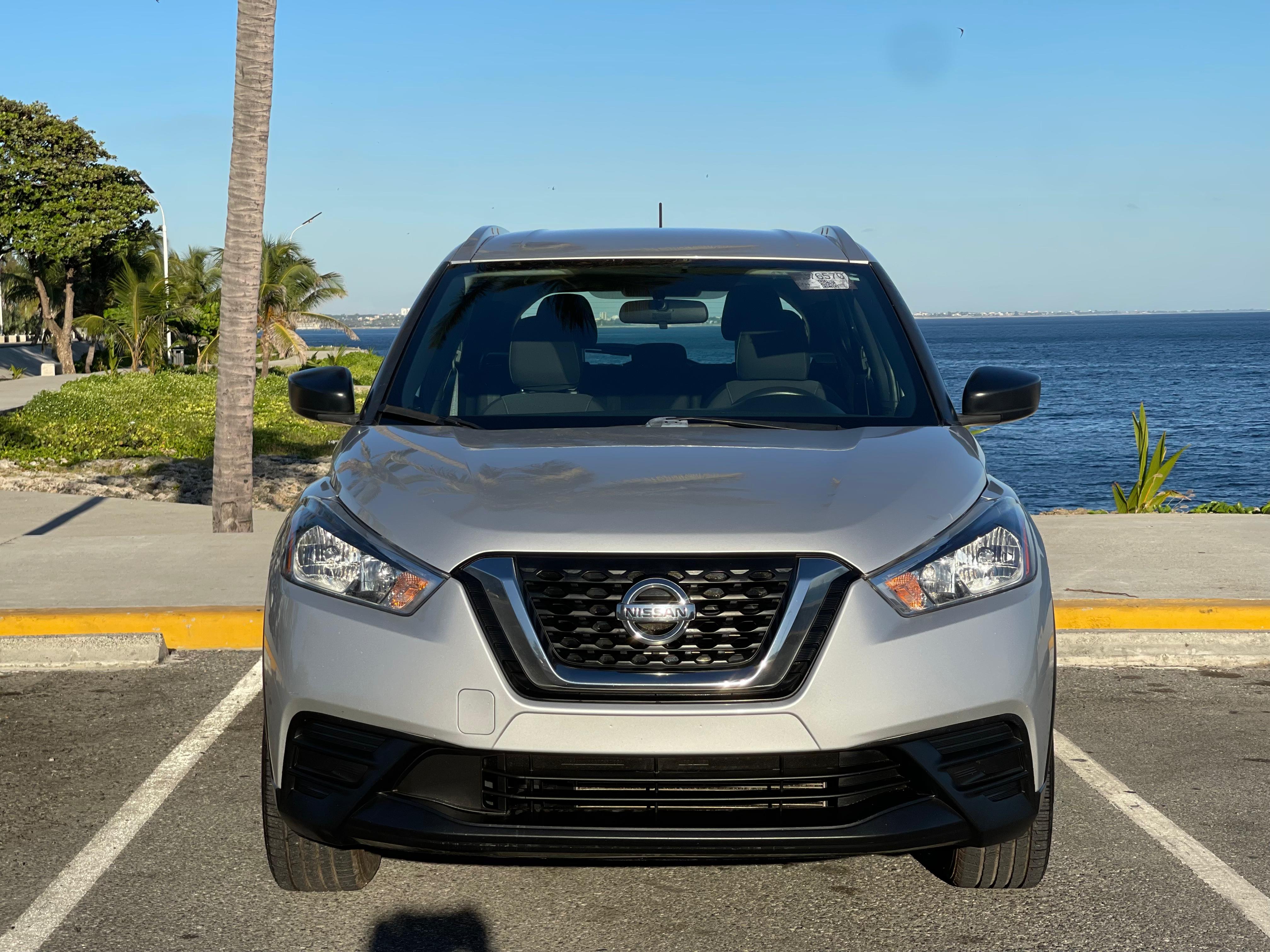 NISSAN KICKS 2019 Foto 7271453-4.jpg