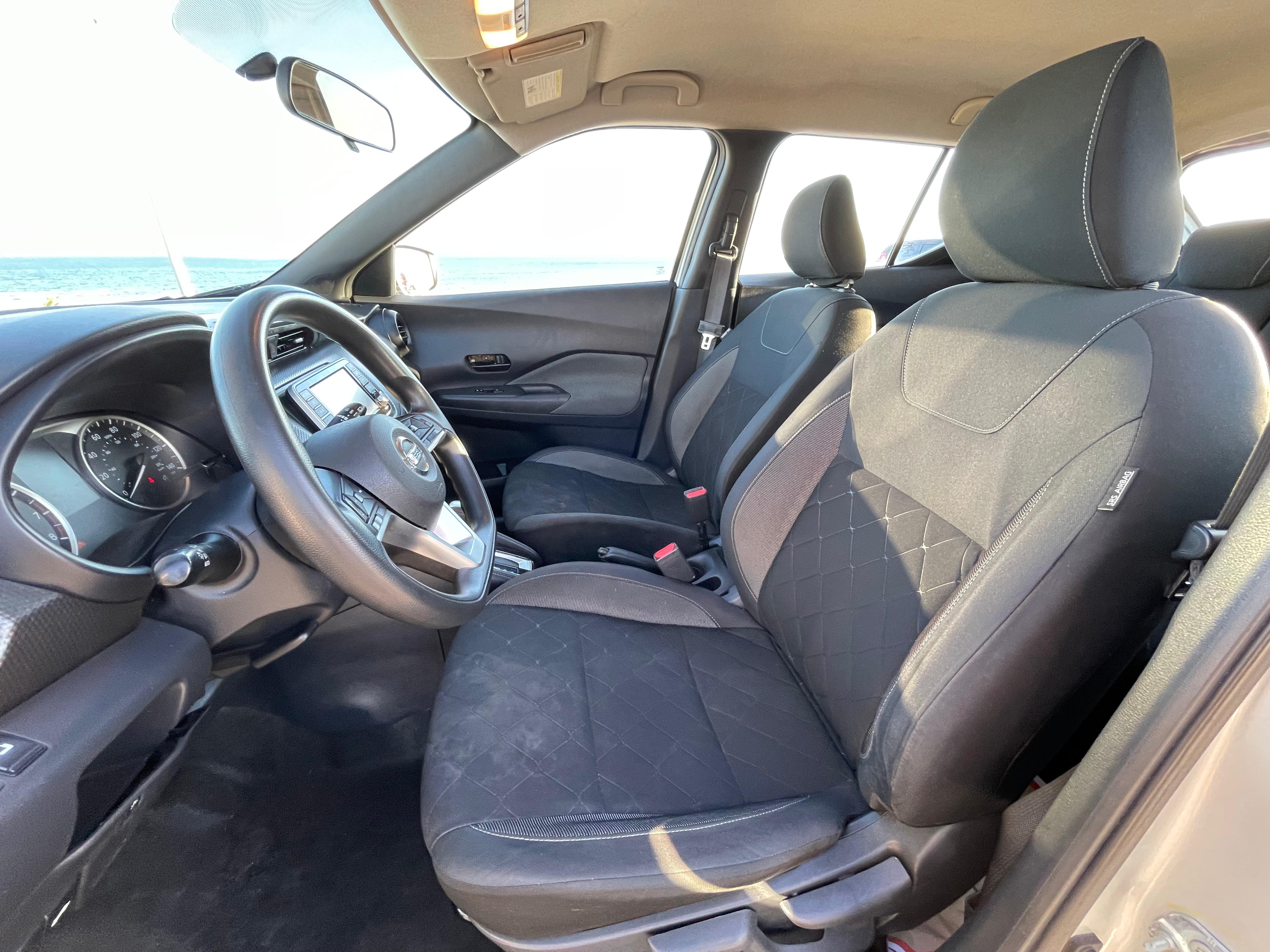 NISSAN KICKS 2019 Foto 7271453-5.jpg